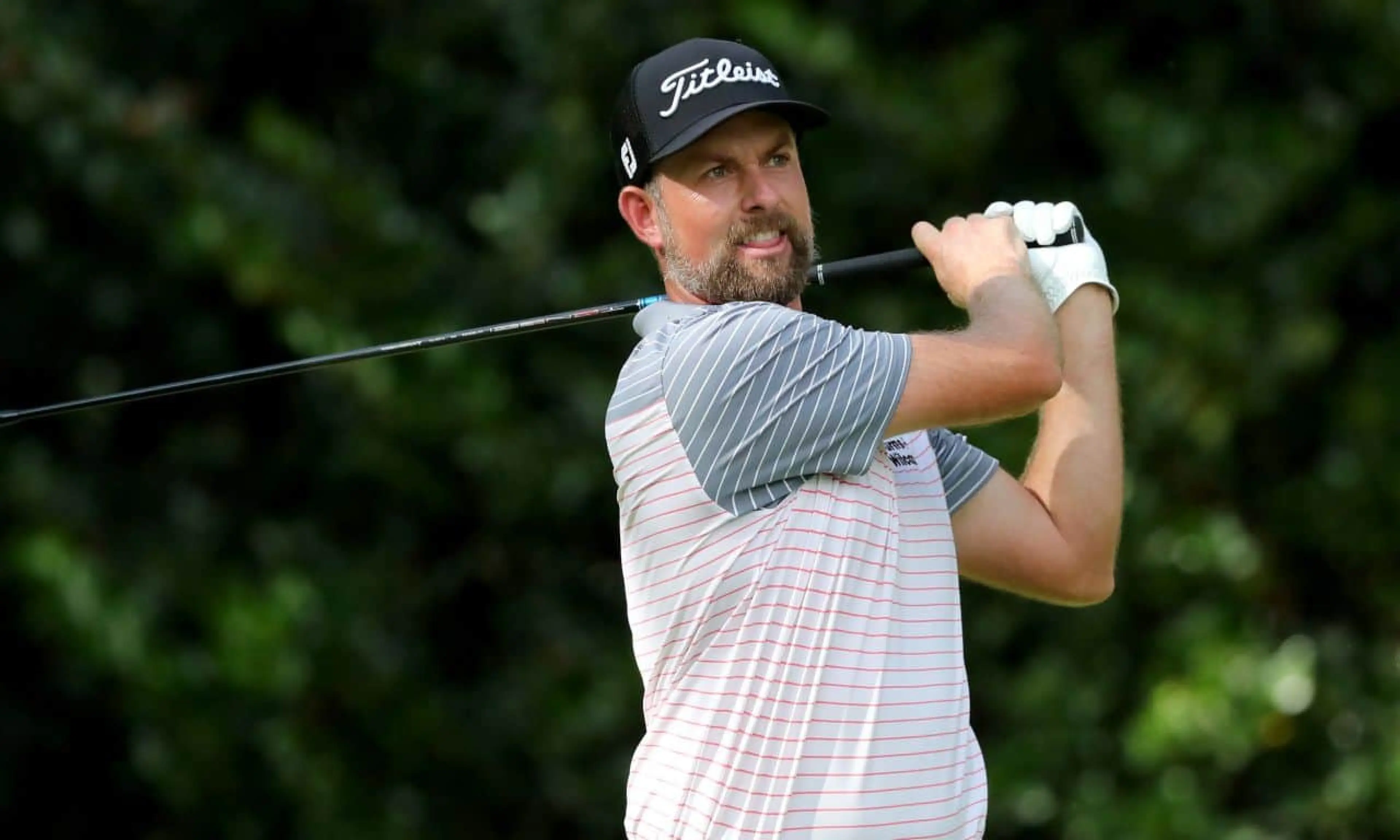 Webb Simpson