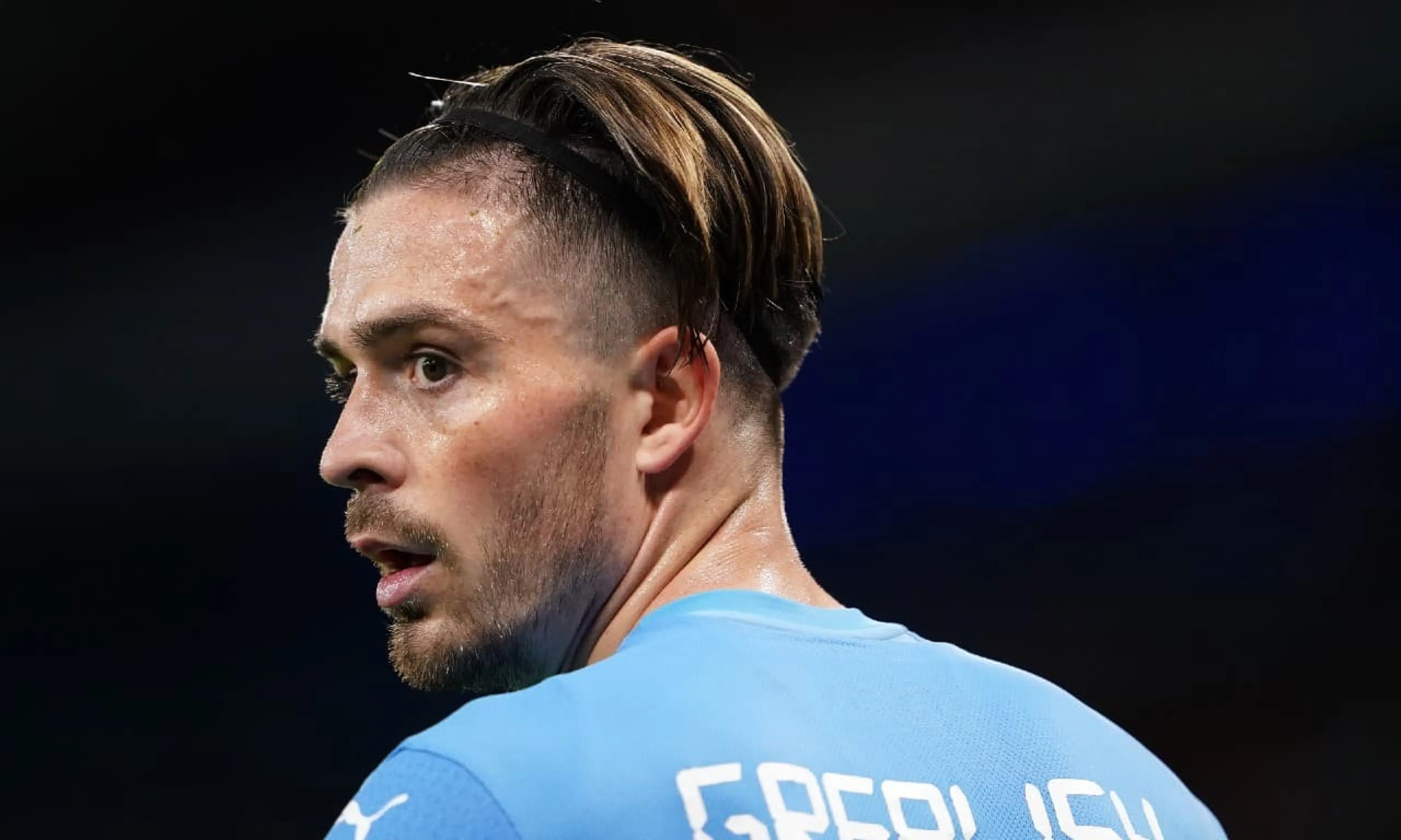 Jack Grealish, Manchester City, Burnley v Manchester City betting tips