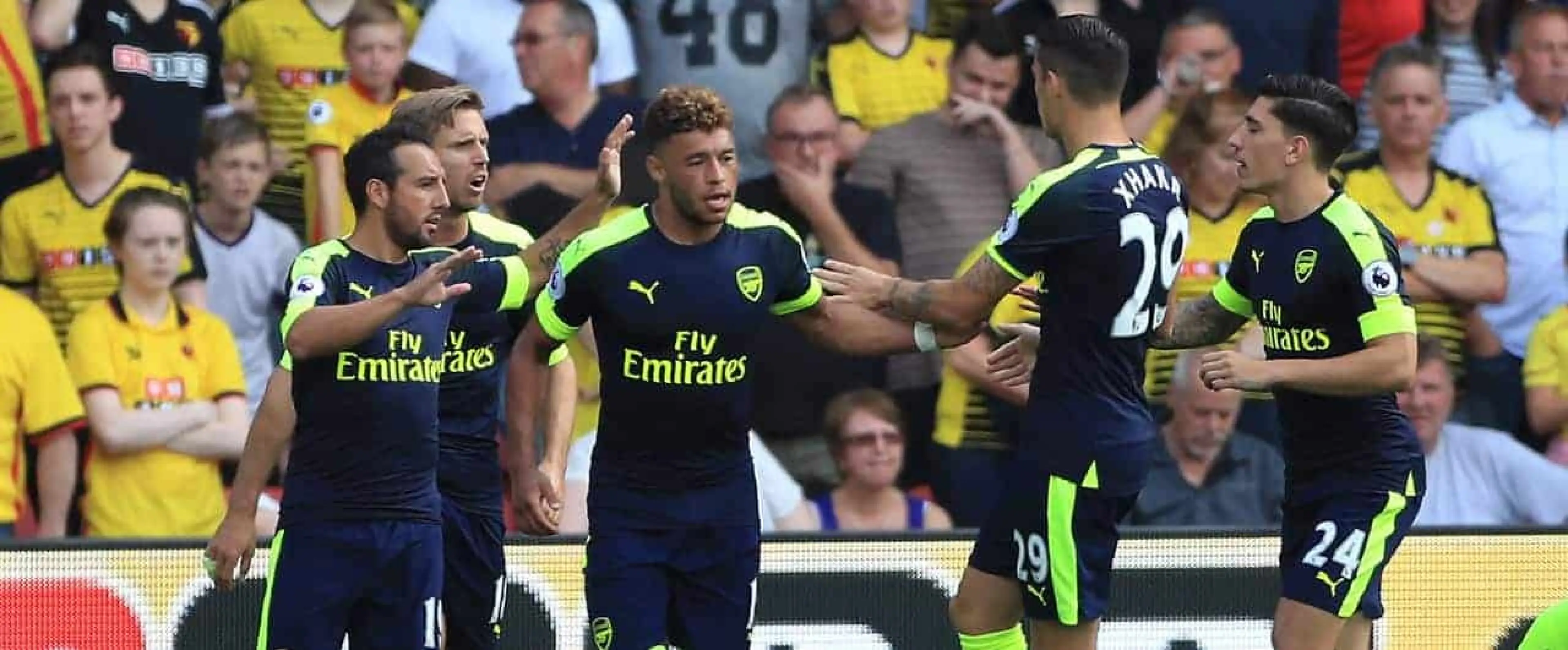 Arsenal odds in Europe look tempting to take as Coral experts give their Champions League Group A tips.