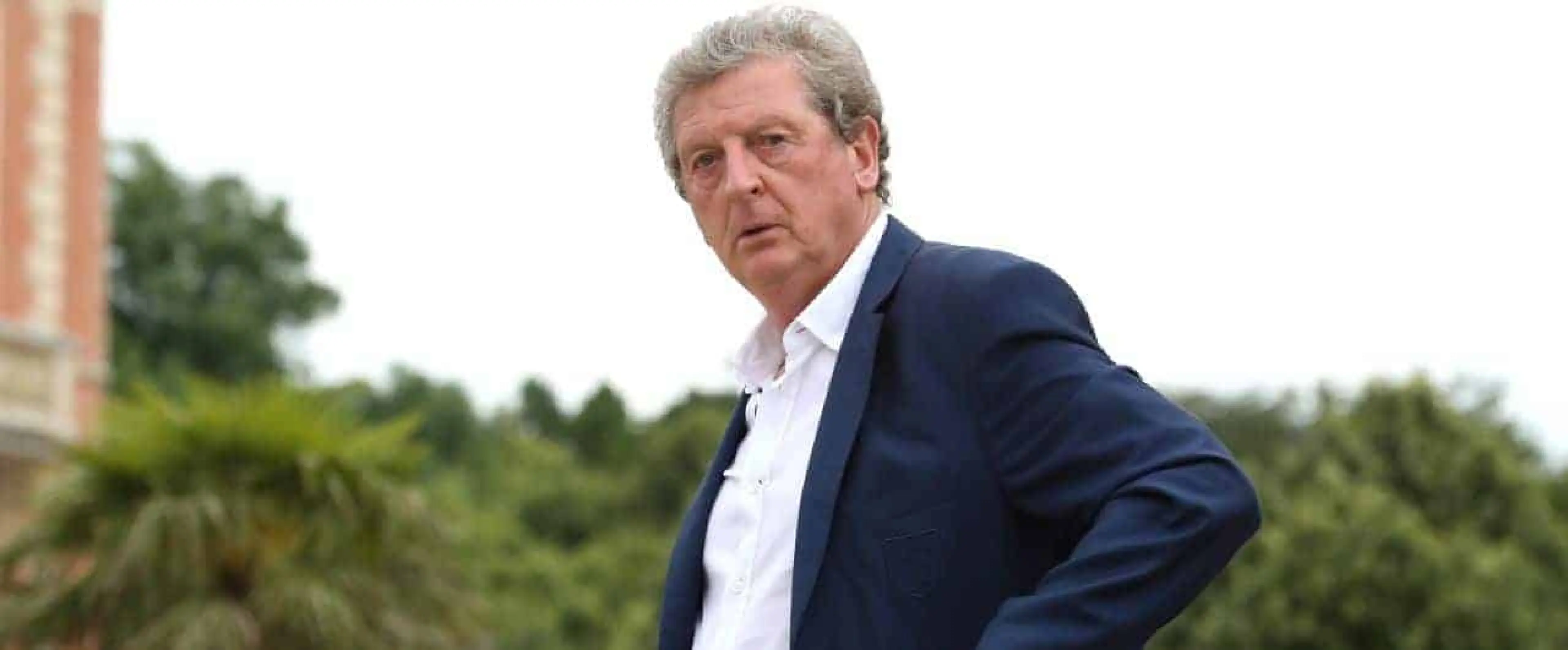 Roy Hodgson Crystal Palace Premier League odds