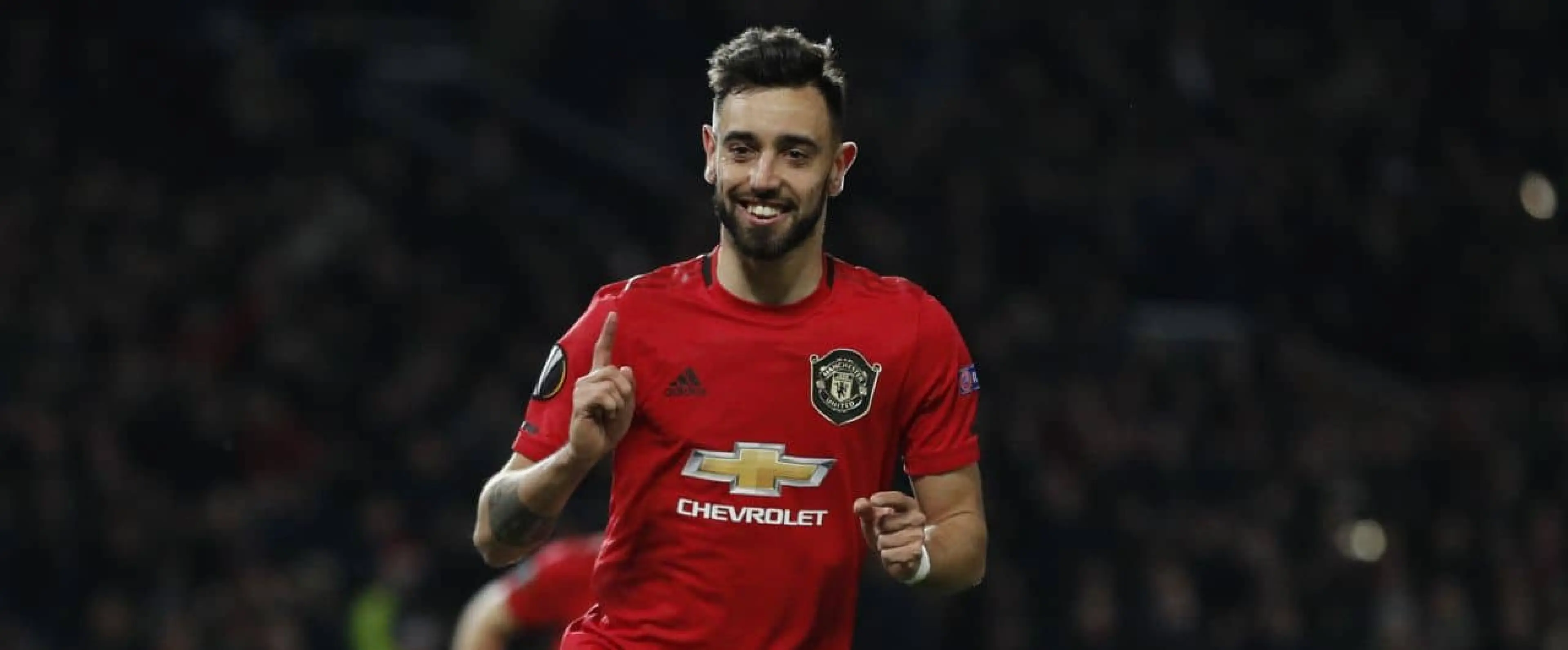 Bruno Fernandes