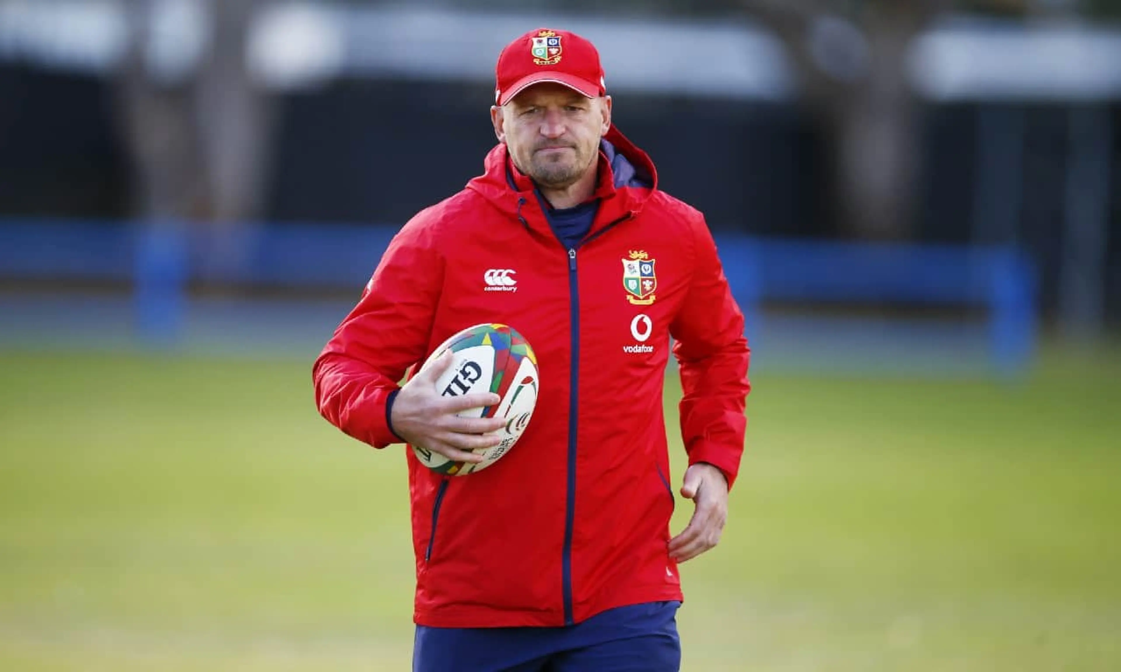 Gregor Townsend, Scotland Rugby Union coach, Rugby Union betting tips
