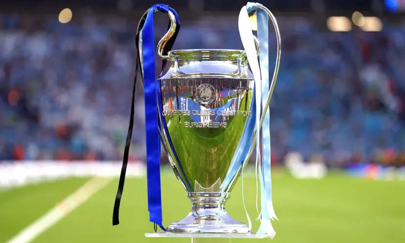 Champions League betting tips, football