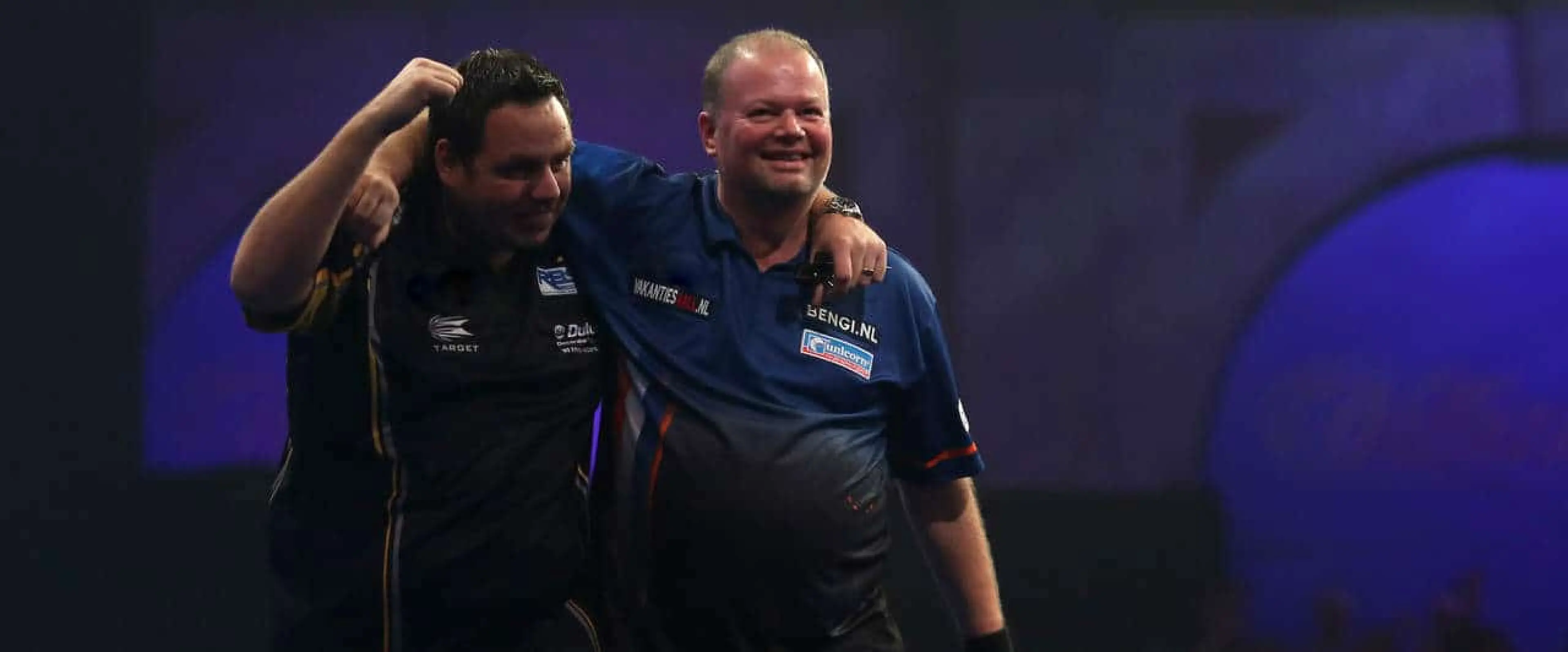 2016 Players Championship Finals 2nd Round Tips