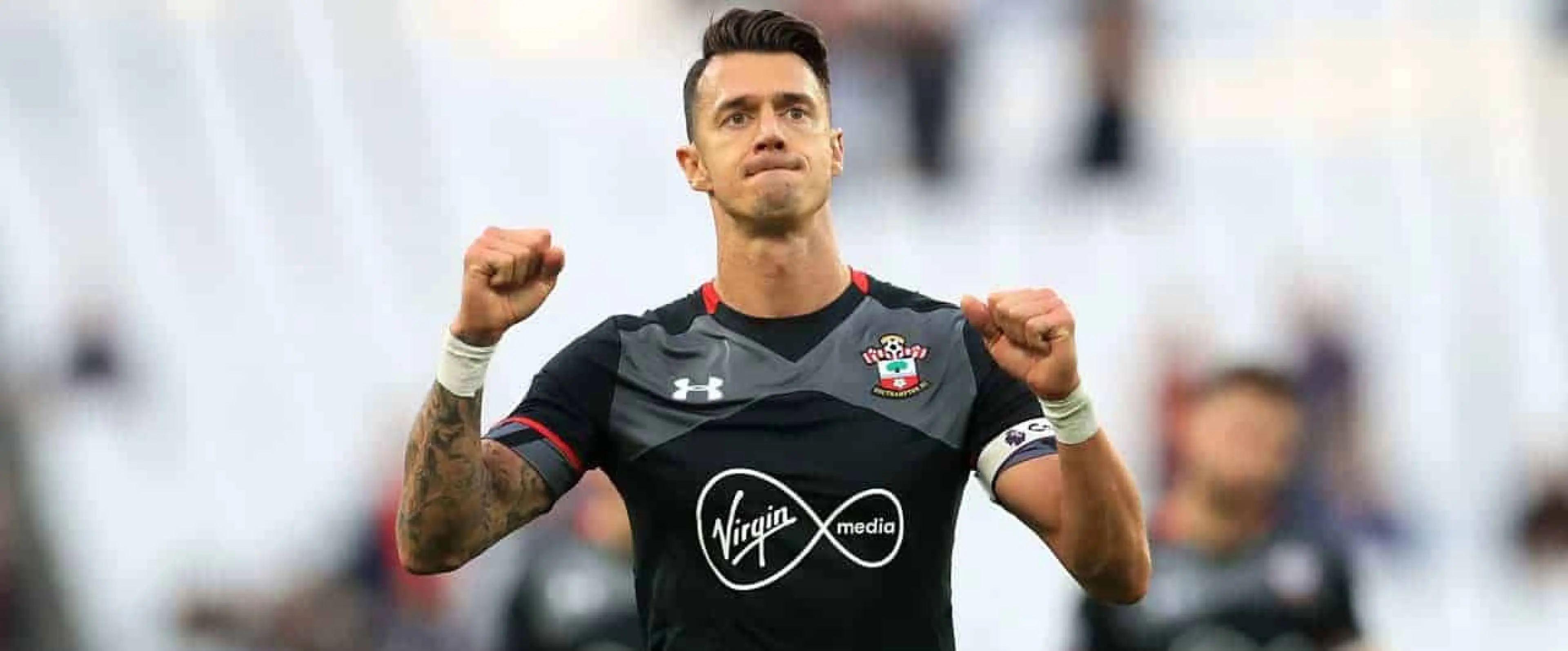 Jose Fonte next club odds are available after he said he wanted to leave Southampton. Could he return to Crystal Palace?