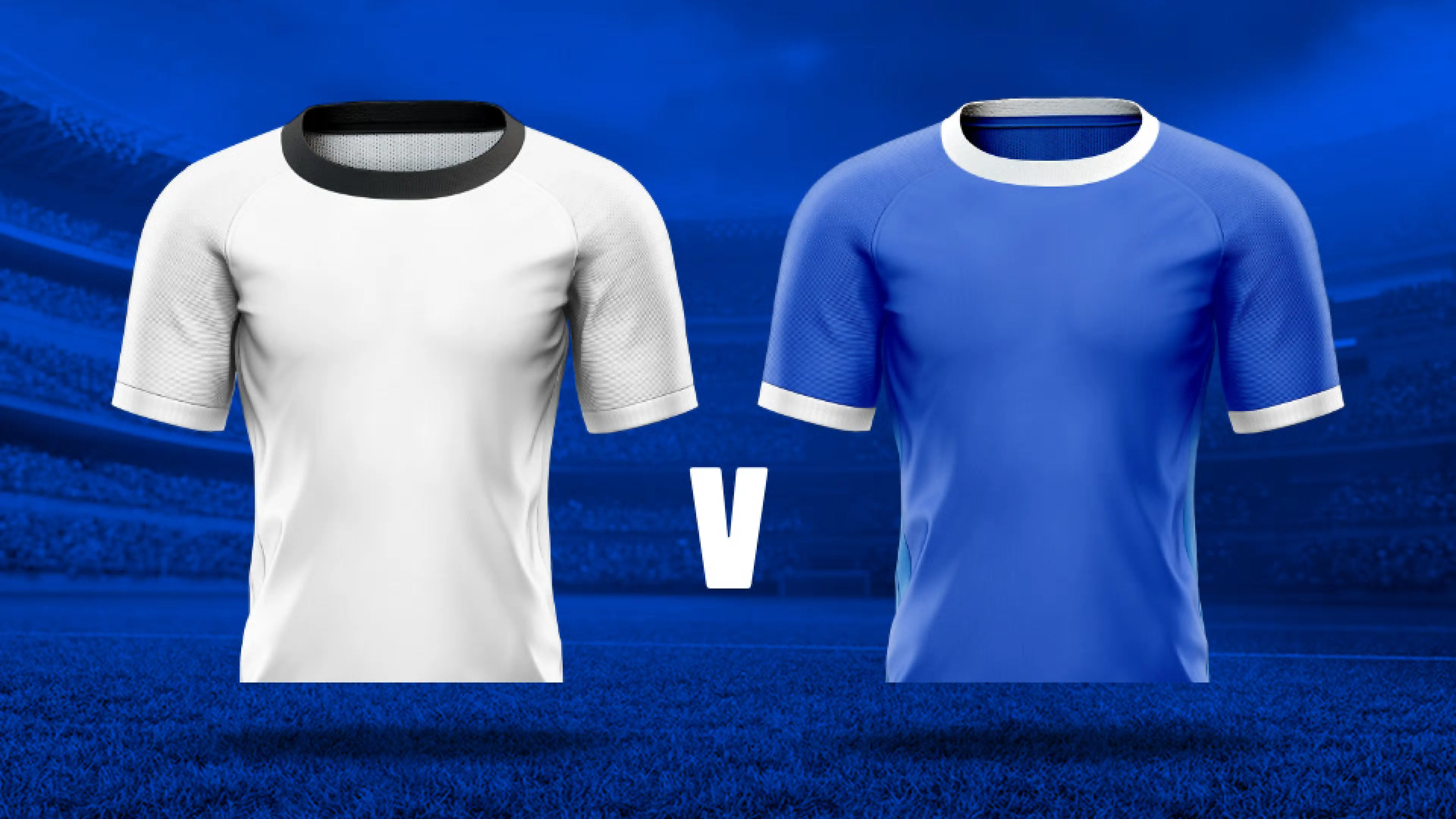 Derby vs Portsmouth, Coral