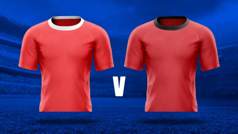 Nottingham Forest vs Man United, Coral