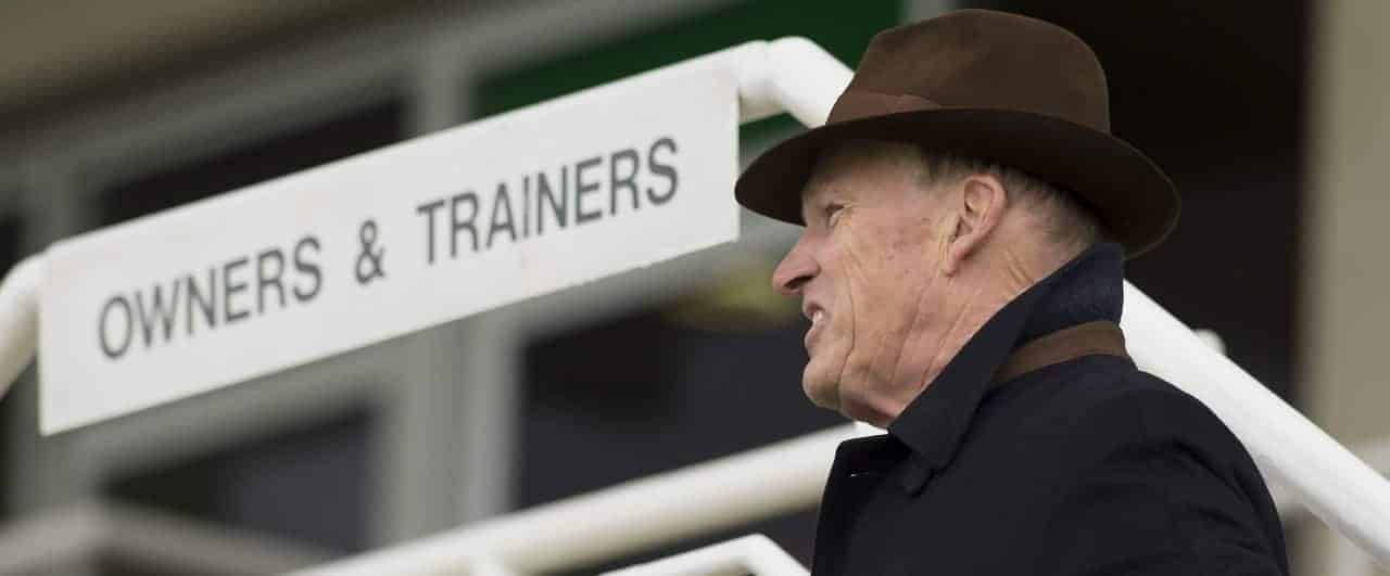 Haydock tips: Lady Of Camelot can collect in Lancashire Oaks