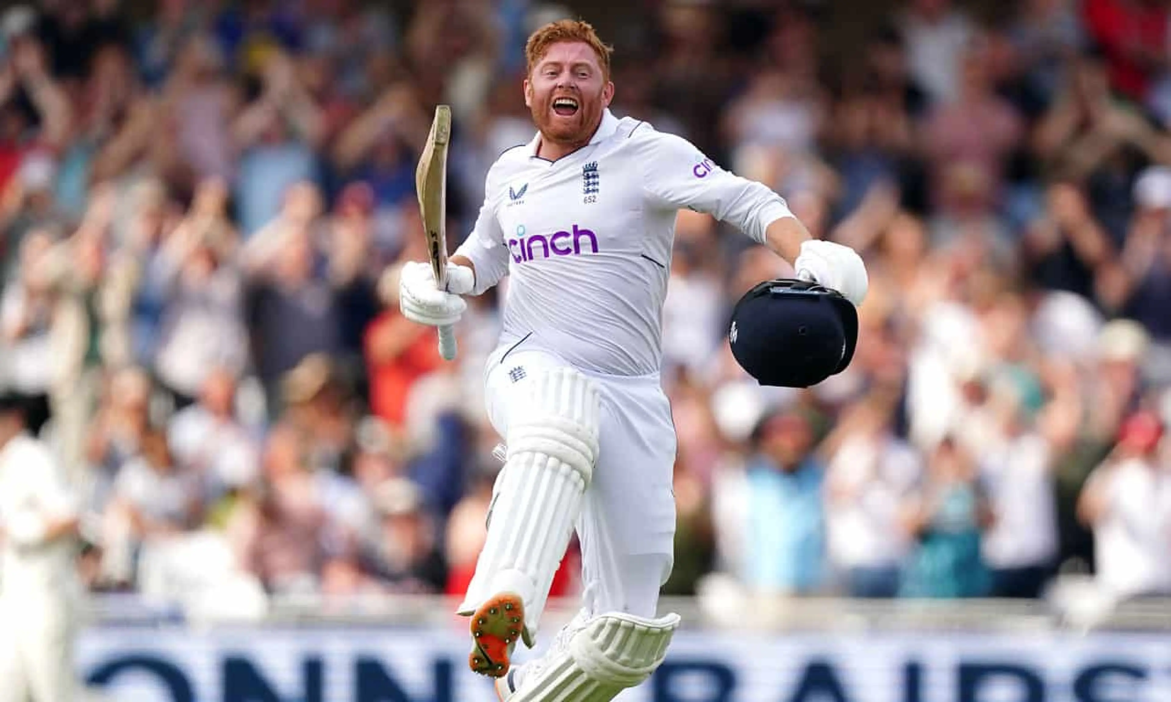 England's highest run chases, cricket