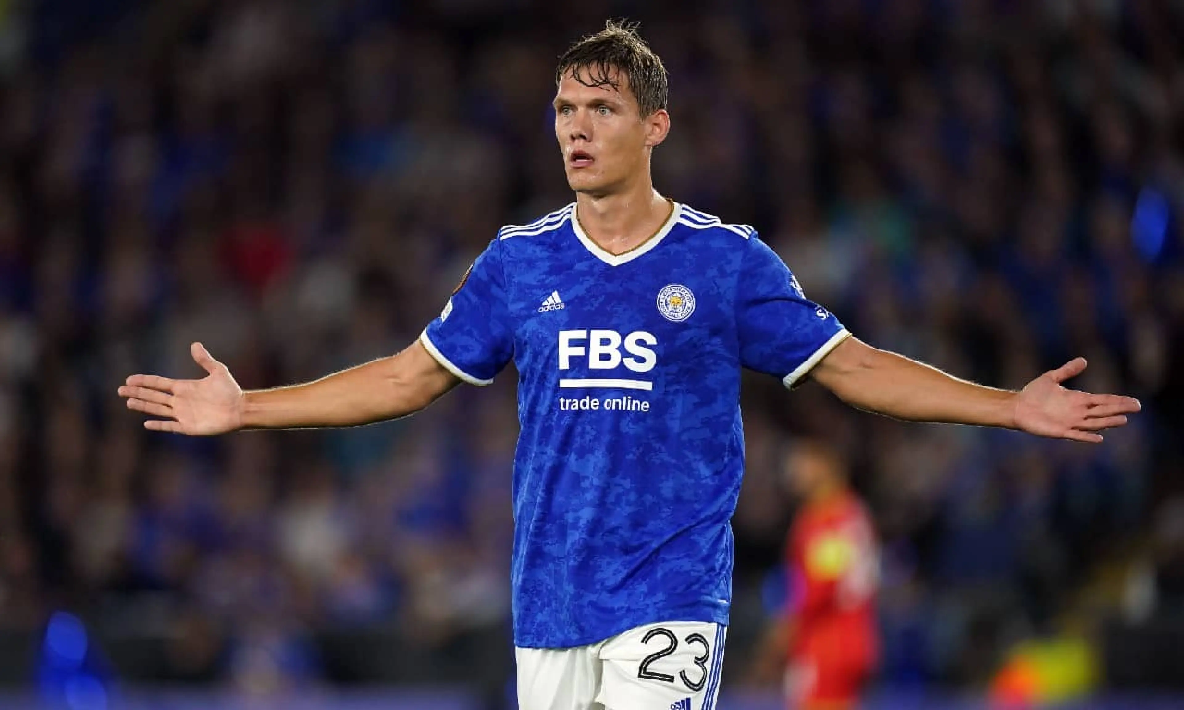 Jannik Vestergaard, Leicester v PSV betting tips