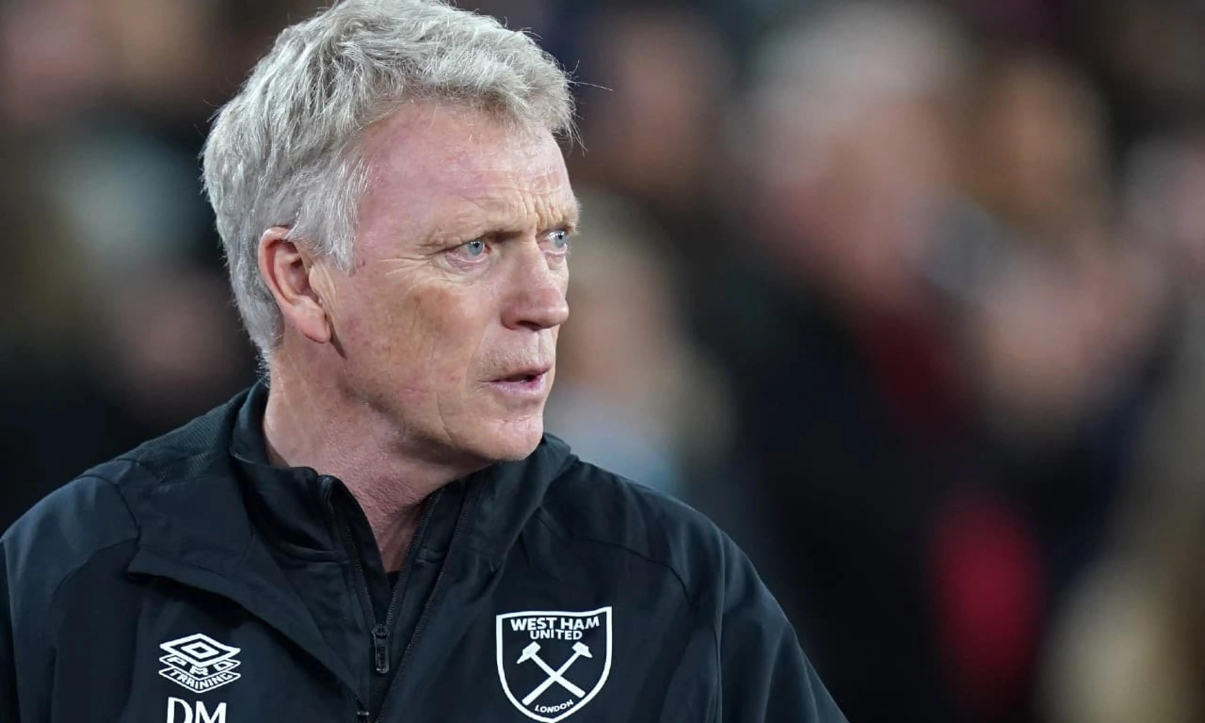 West Ham, David Moyes, Premier League relegation odds, football