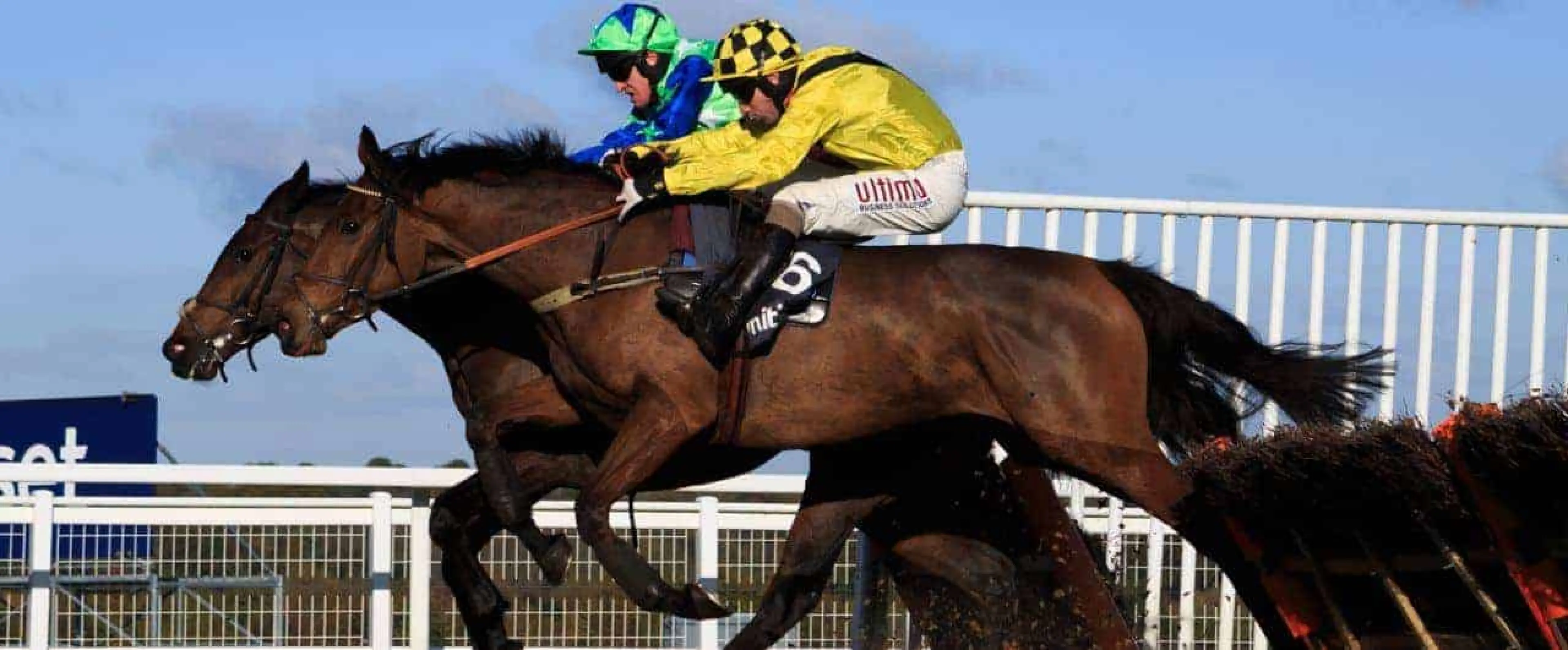 ITV Racing Tips, Newbury odds, Ladbrokes Trophy odds