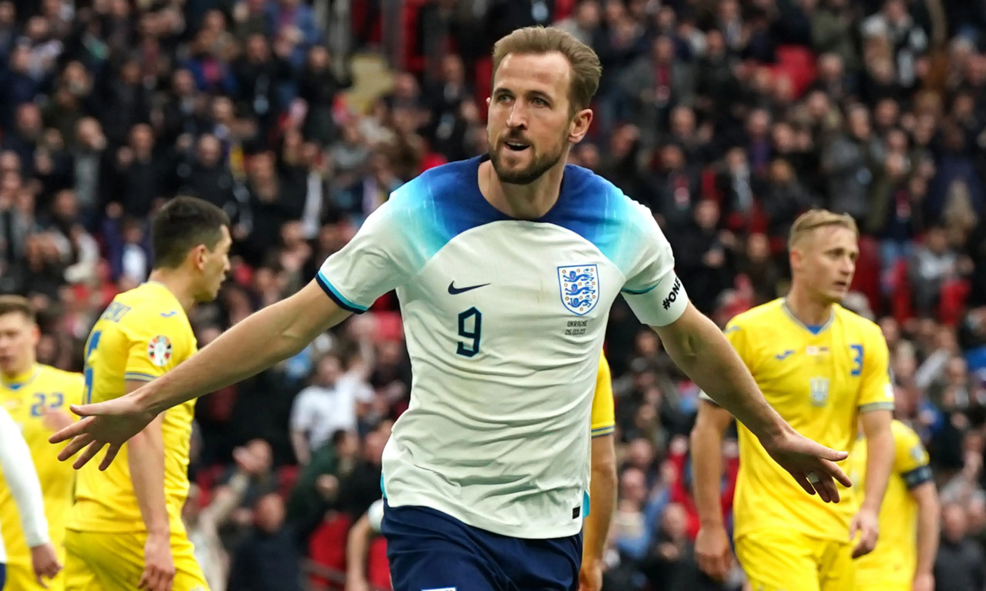 Harry Kane, Premier League transfer news