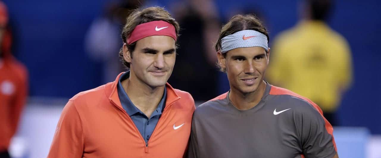 Wimbledon build-up: Are Federer and Nadal past their peak?