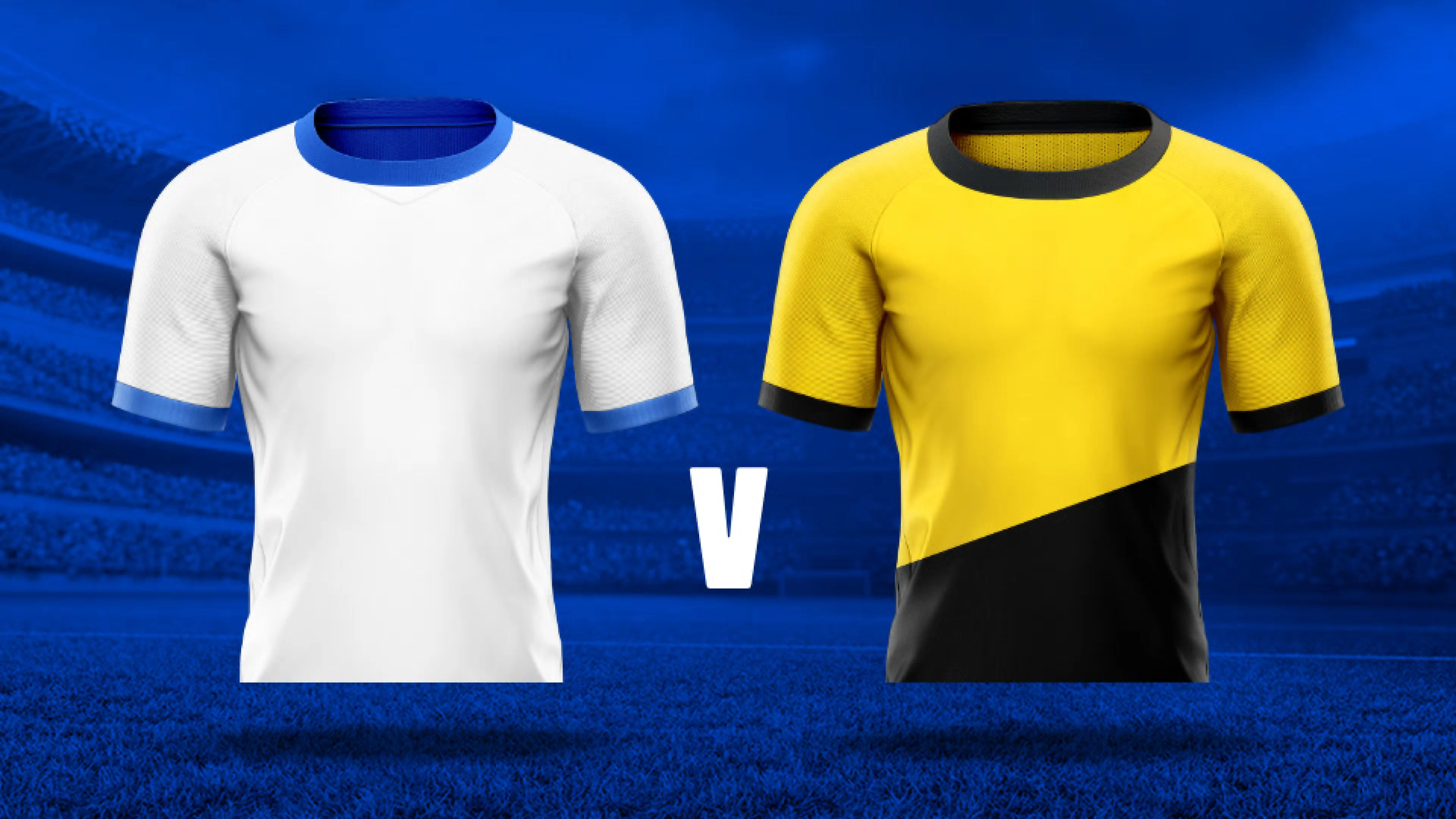 FC Copenhagen vs Borussia Dortmund, Coral