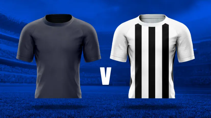 Dundee vs St Mirren, Coral