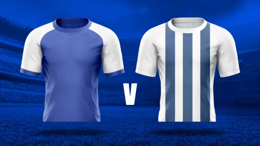 Ipswich vs Birmingham, Coral