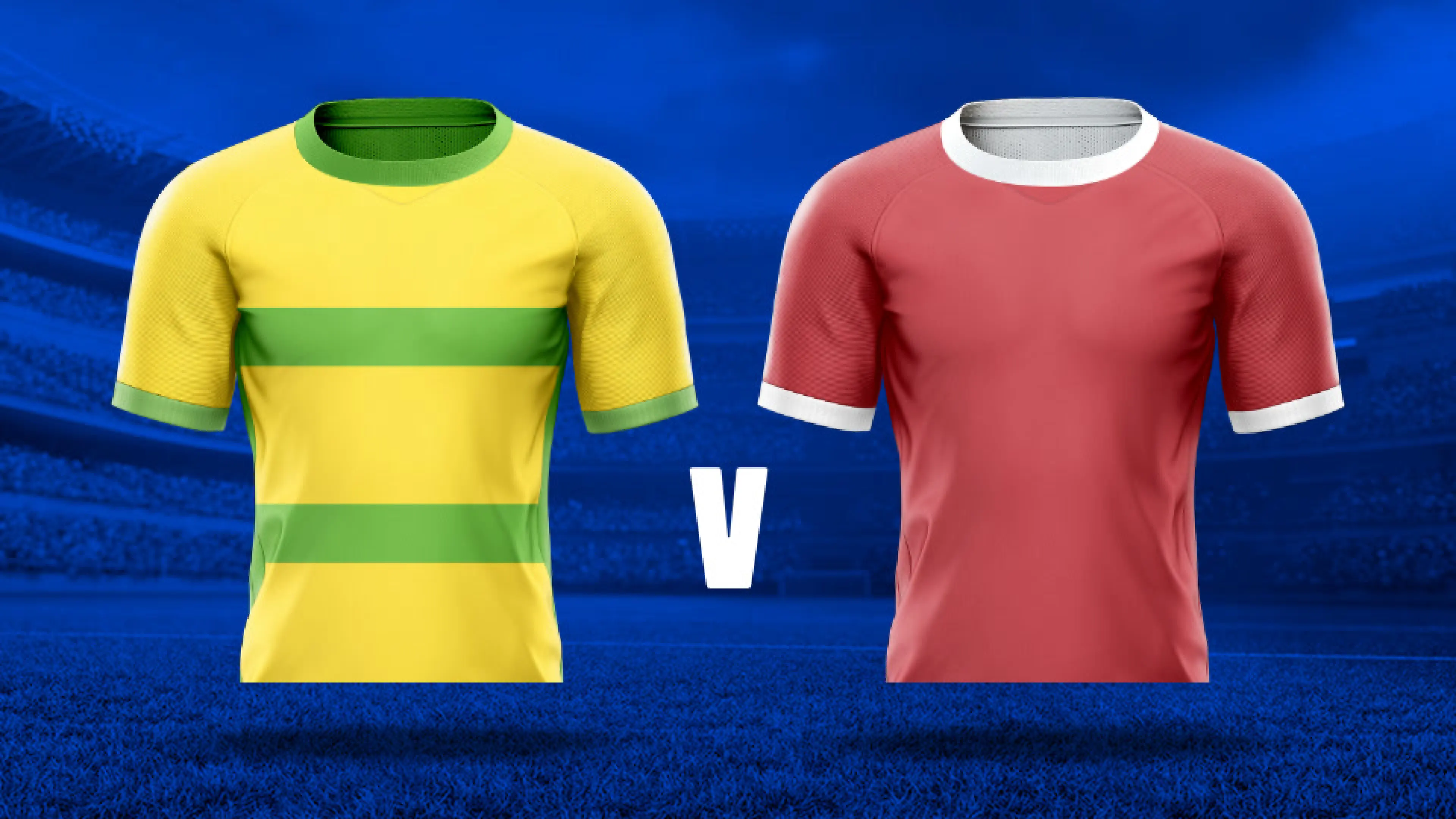 Norwich vs Bristol City, Coral
