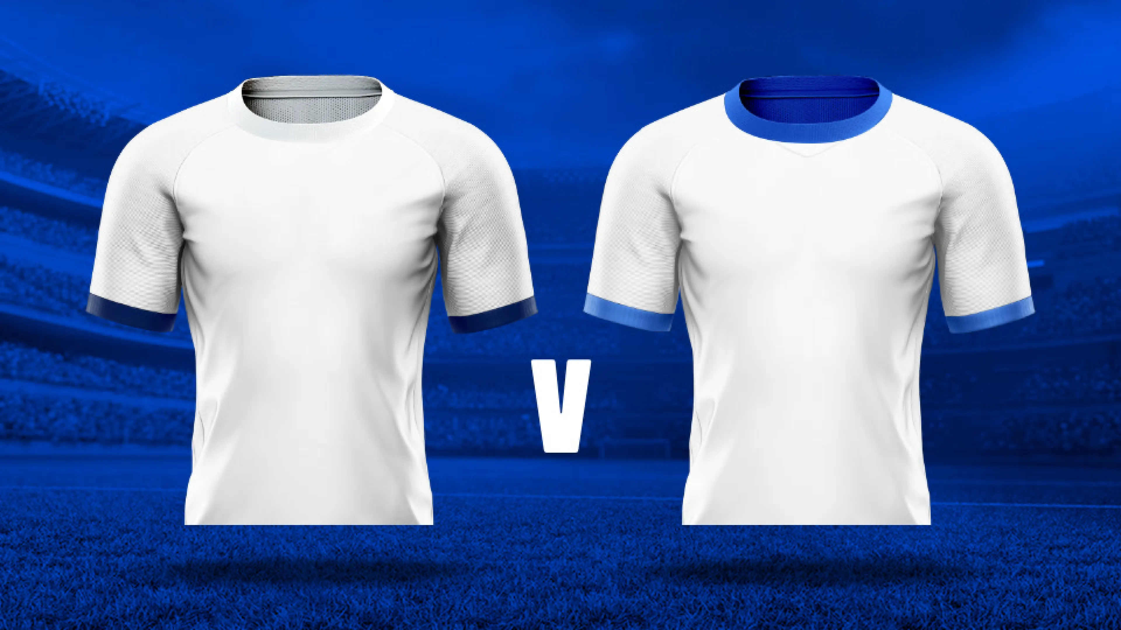 Tottenham vs Copenhagen, Coral