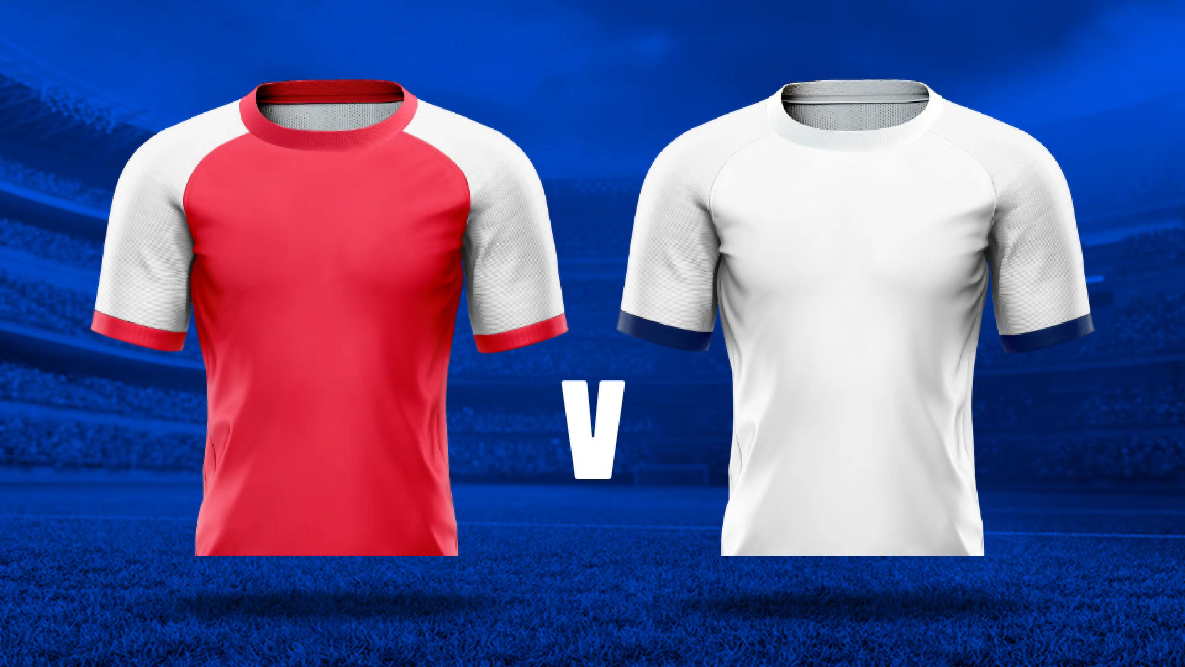 Arsenal vs Tottenham, Coral