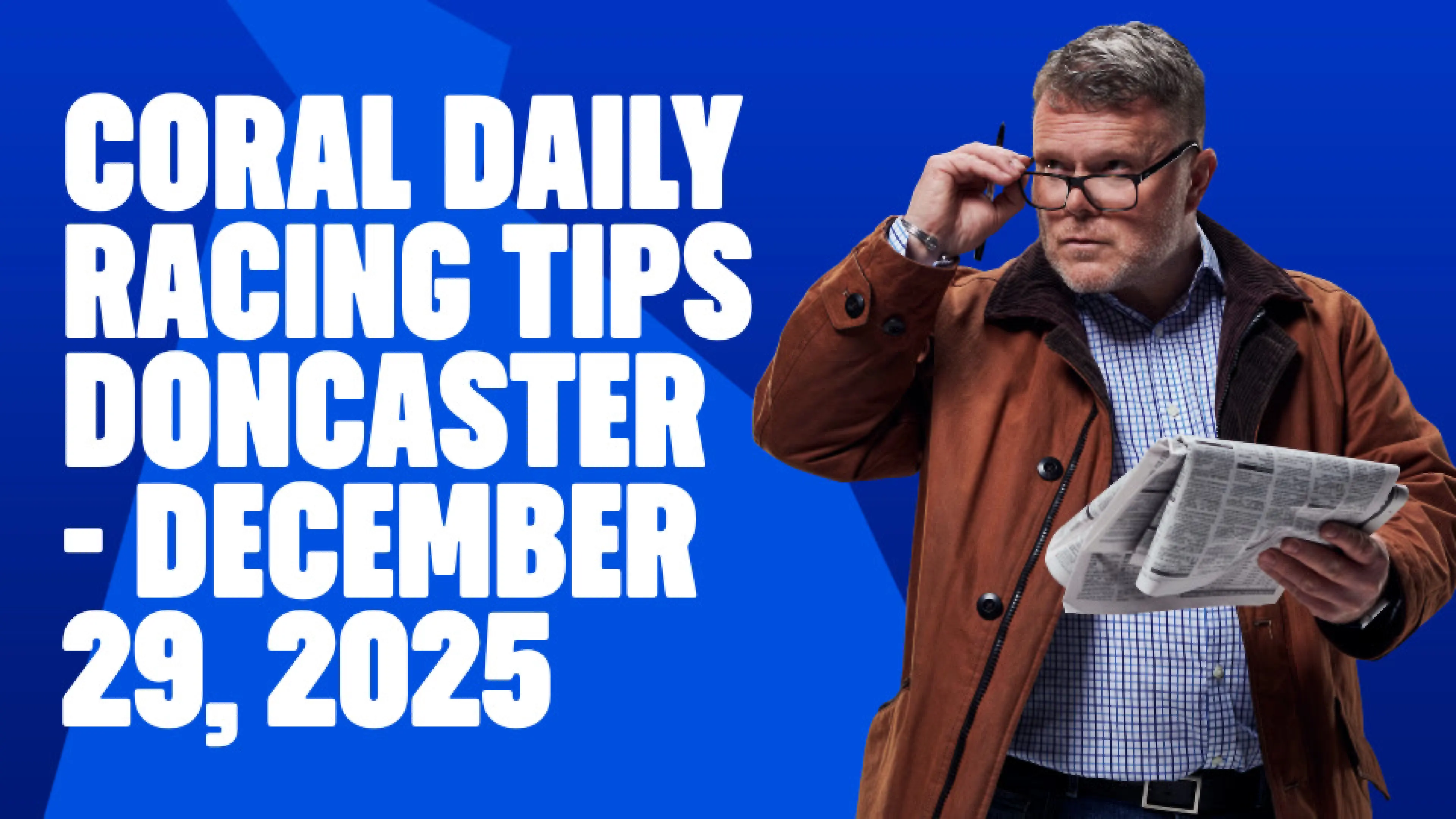 OnS SEO Sports 960x540   CORAL DAILY RACING TIPS DONCASTER DECEMBER 29 2025 (1)