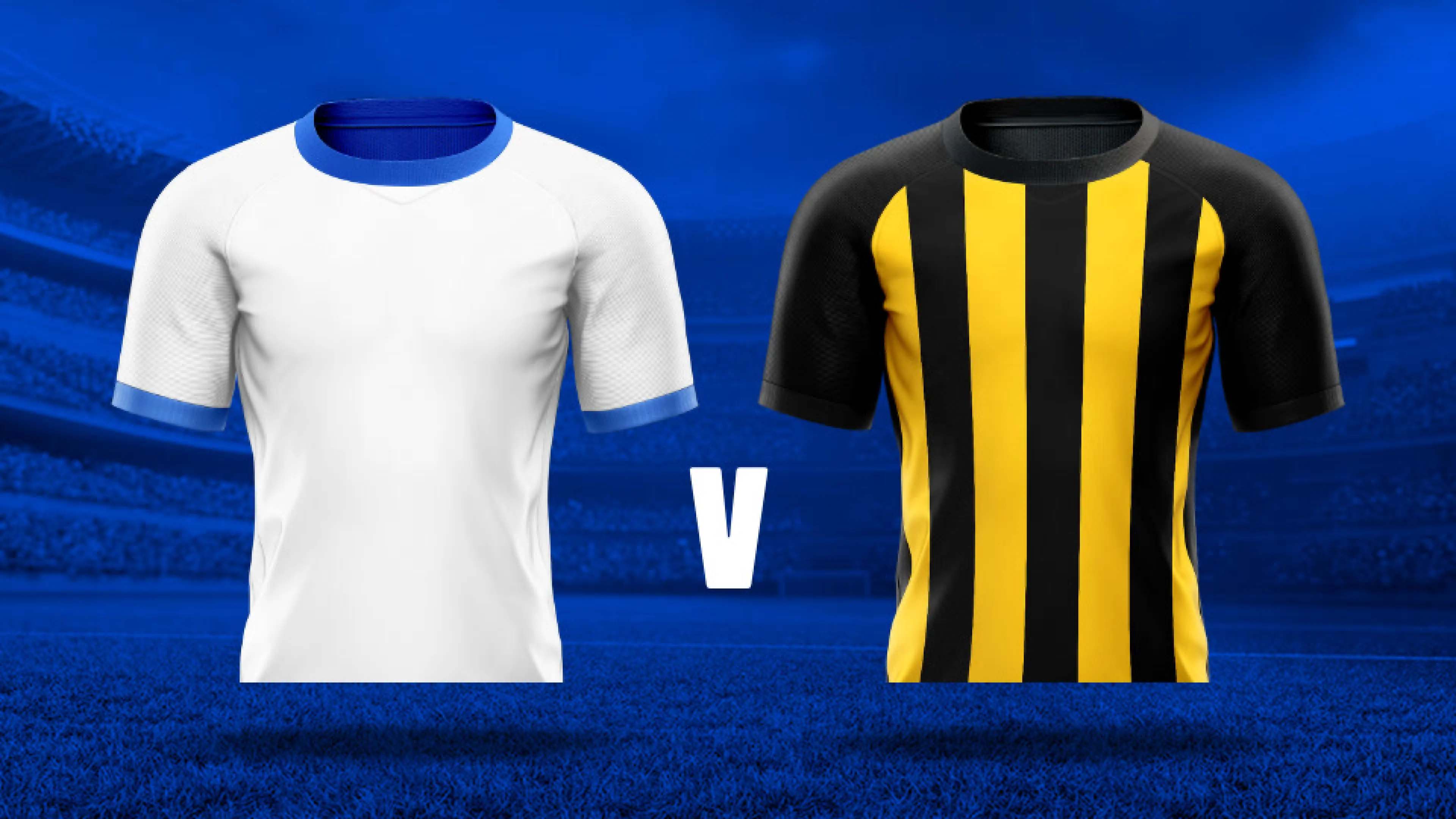 Copenhagen vs Kairat Almaty, Coral