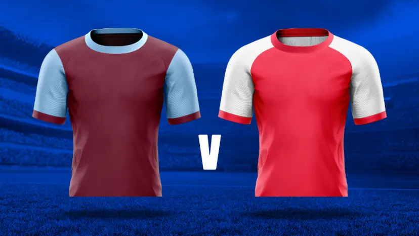 Burnley vs Arsenal, Coral