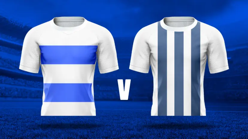 QPR vs West Brom, Coral