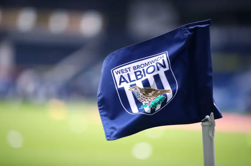 West Bromwich Albion FC