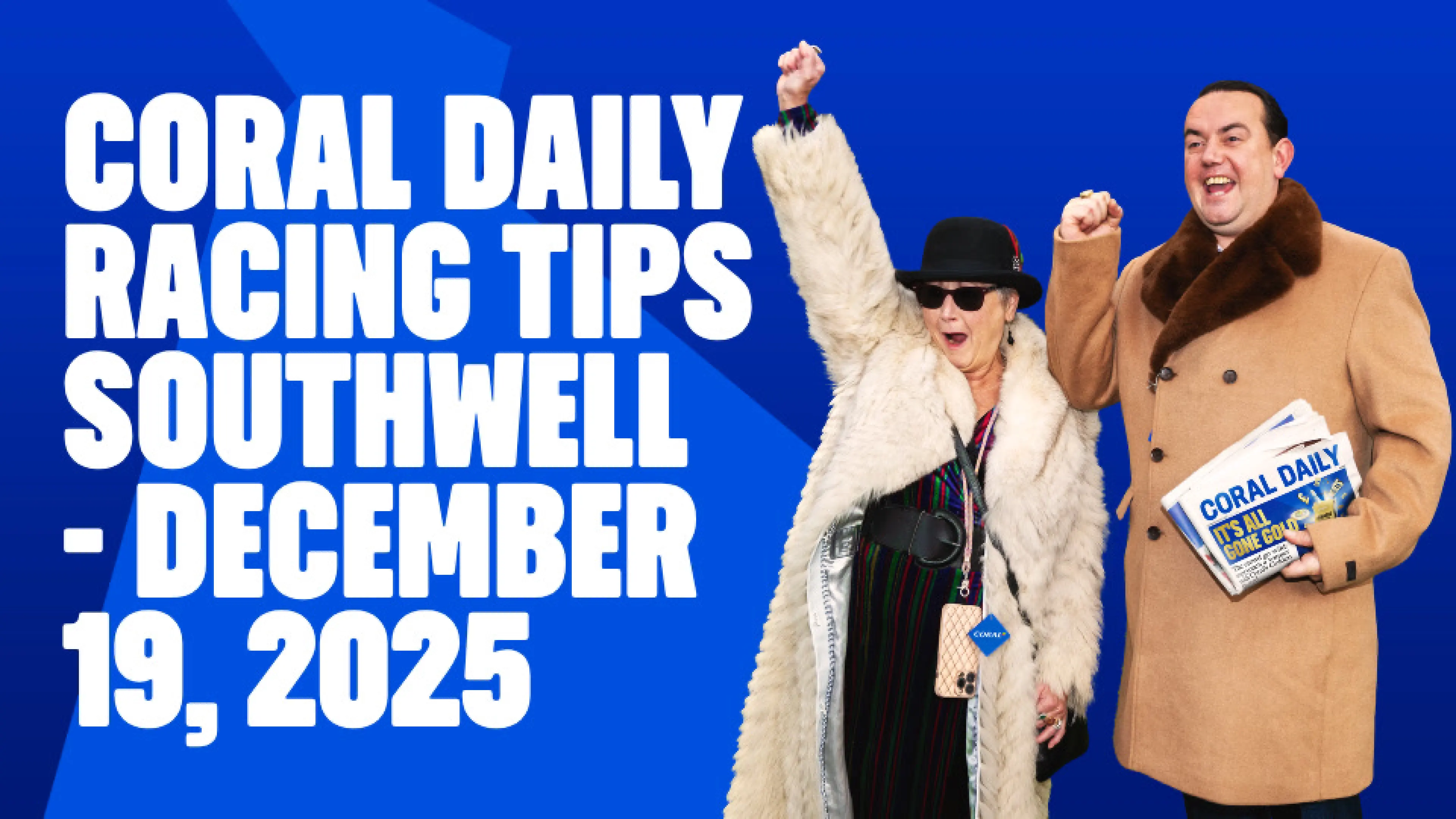 Southwell - December 19, 2025