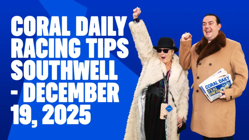 Southwell - December 19, 2025