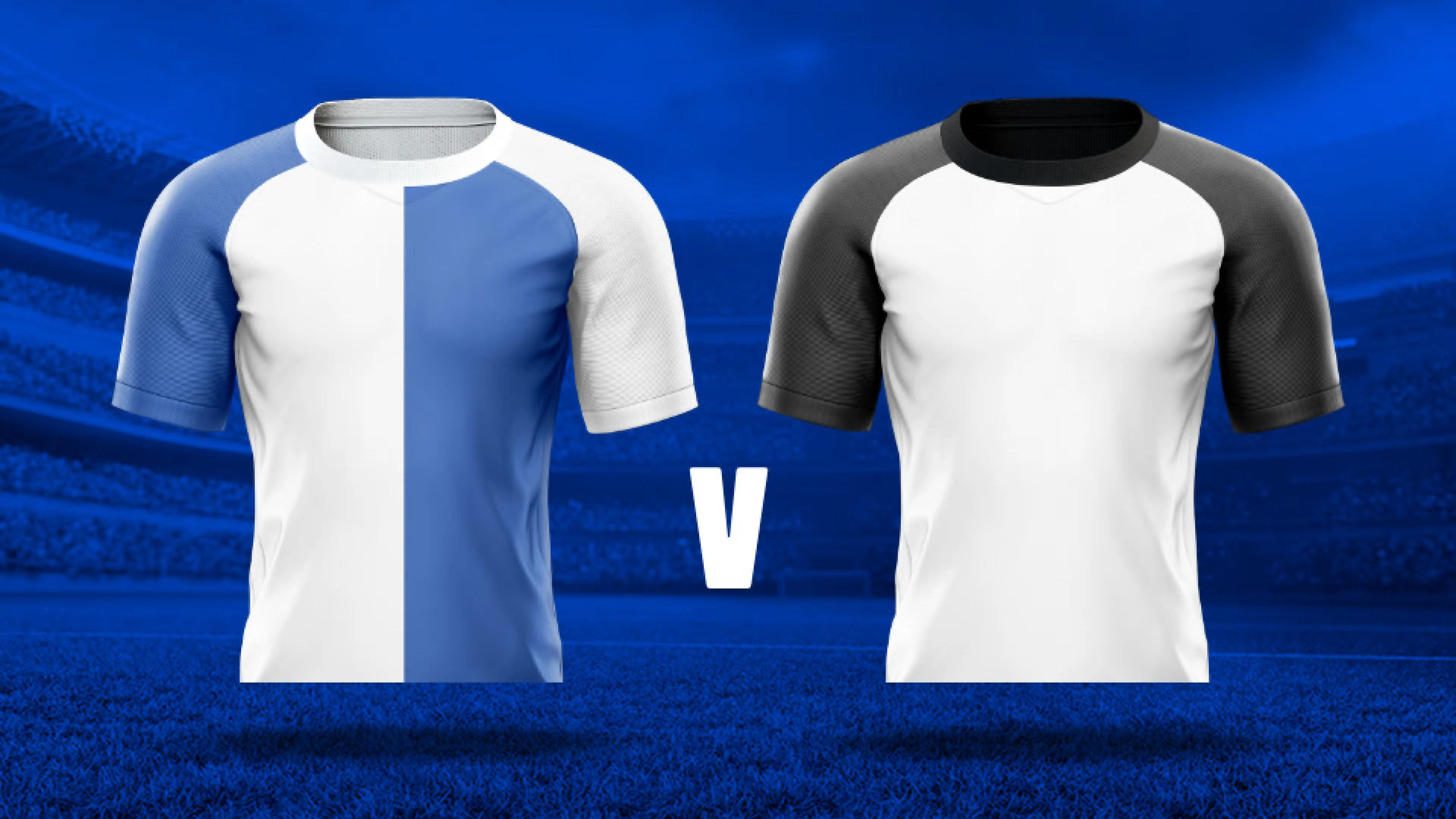 Blackburn vs Swansea - Coral