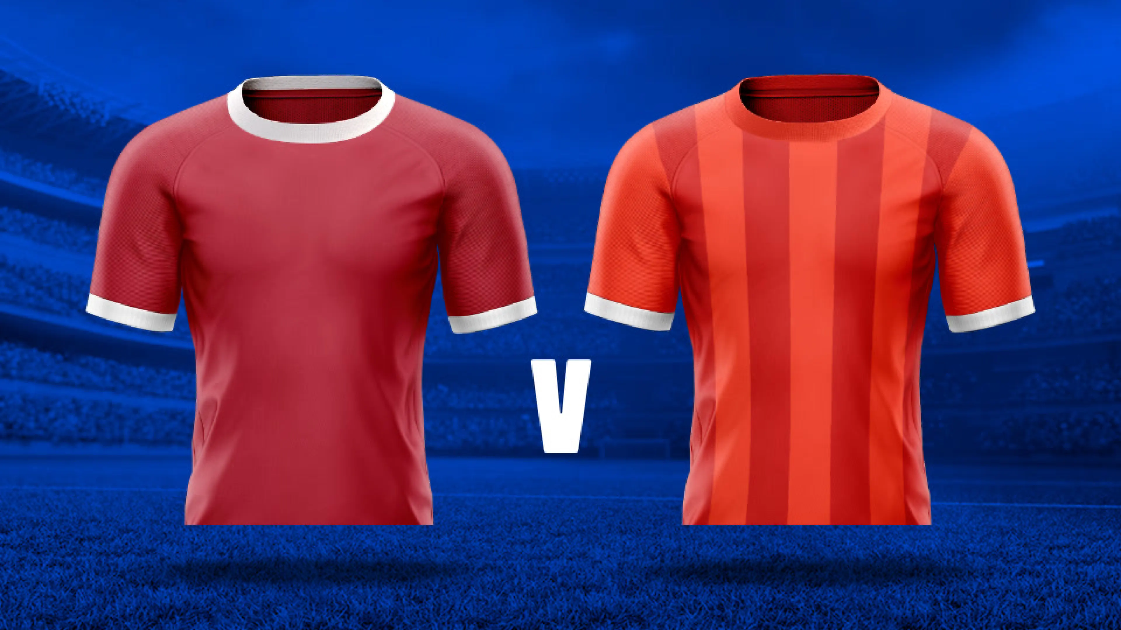 Liverpool vs PSV Eindhoven, Coral