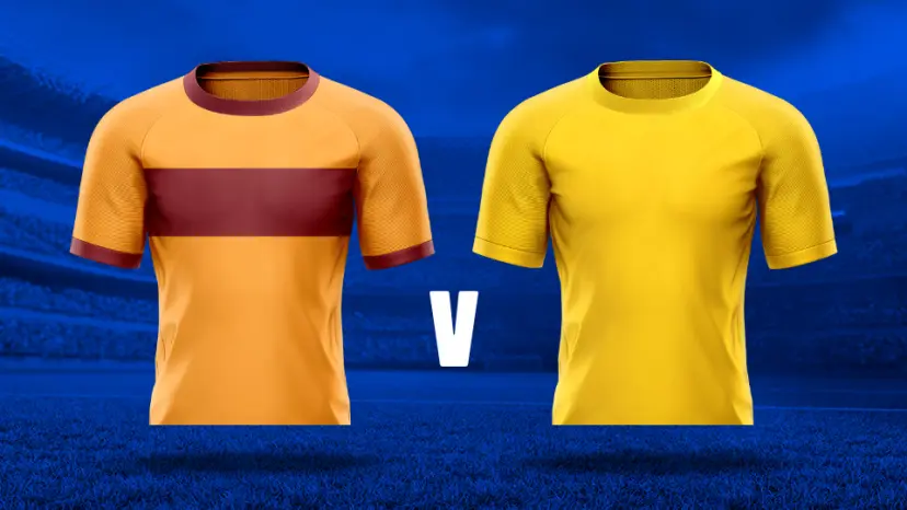 Galatasaray vs Bodo Glimt, Coral