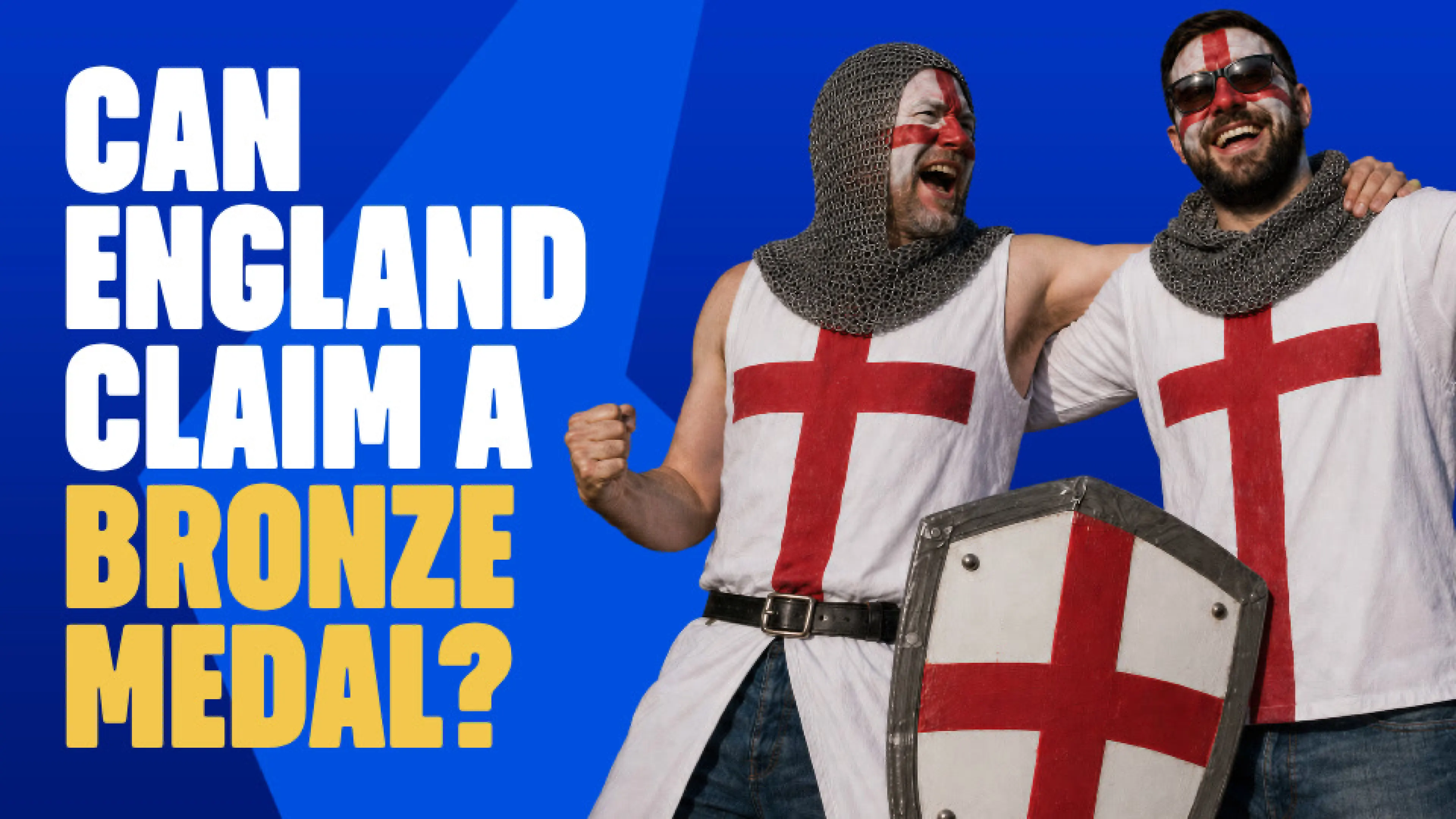 France vs England: World Cup third-place play-off bet builder tips
