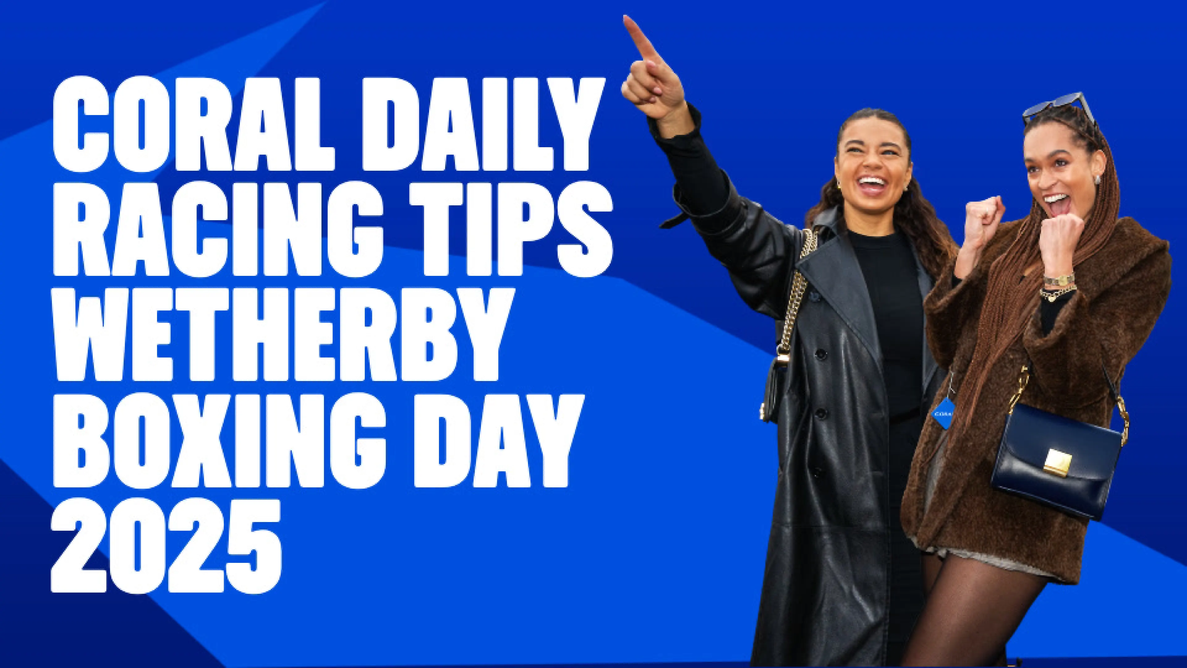 OnS SEO Sports 960x540   CORAL DAILY RACING TIPS WETHERBY BOXING DAY 2025