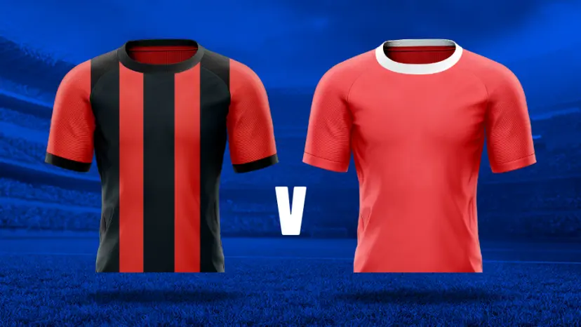Bournemouth vs Nottingham Forest, Coral