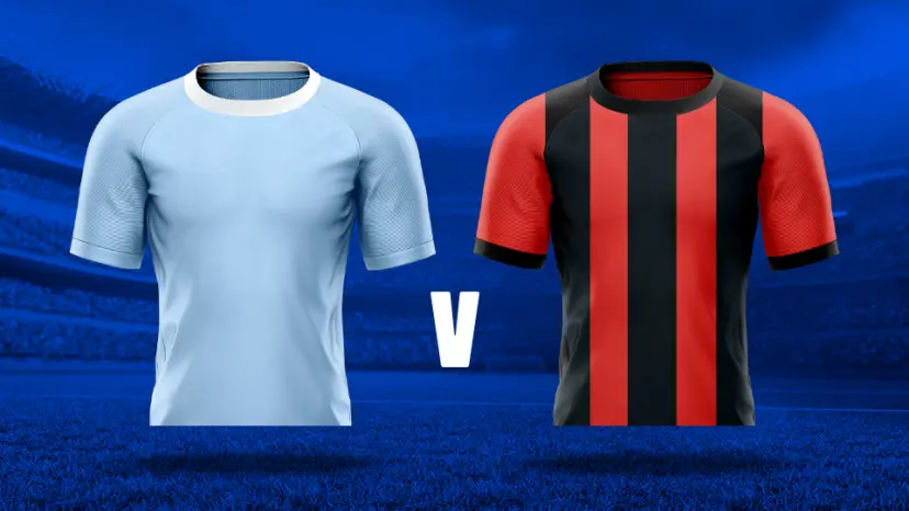 Man City vs Bournemouth, Coral