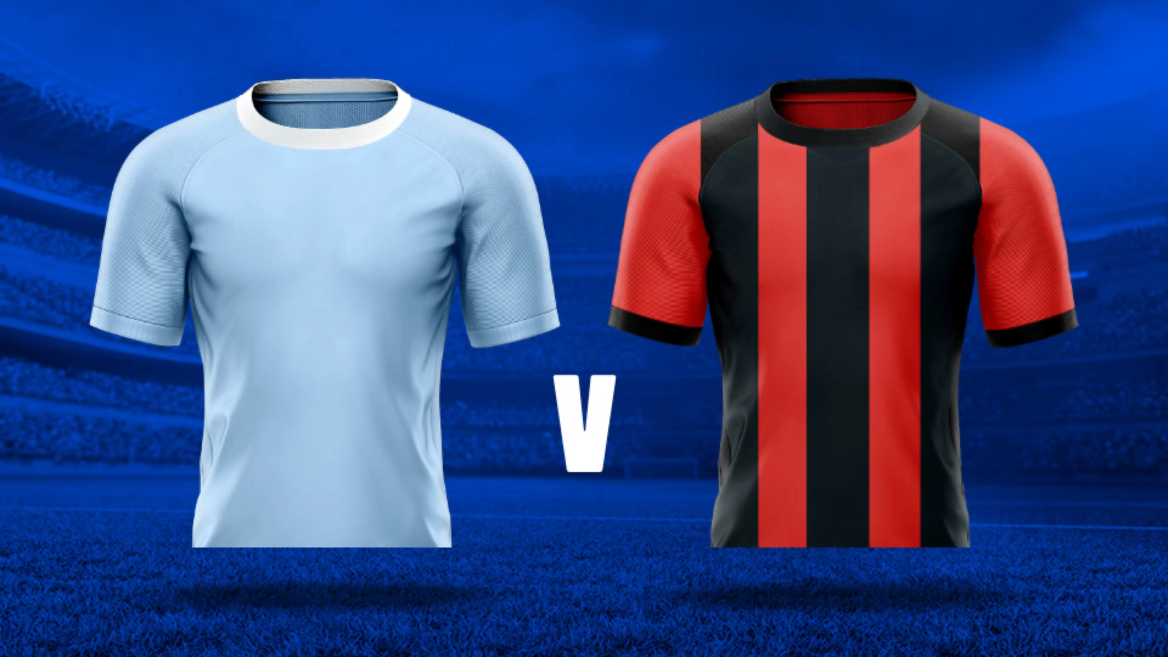 Man City vs Bournemouth, Coral
