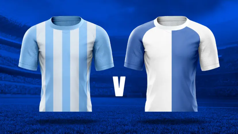 Coventry vs Blackburn, Coral