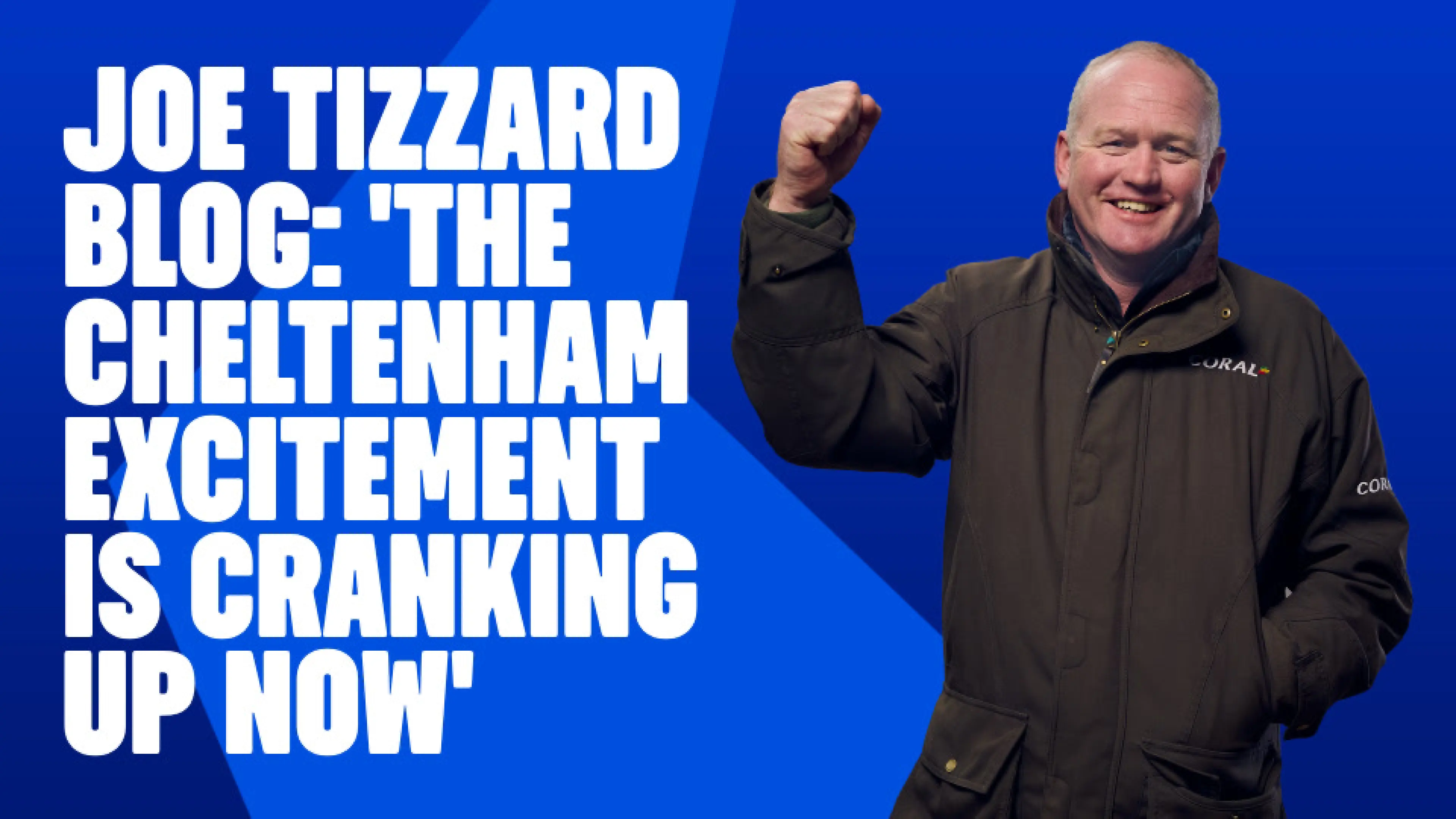 OnS SEO Sports 960x540   JOE TIZZARD BLOG THE CHELTENHAM EXCITEMENT IS CRANKING UP NOW