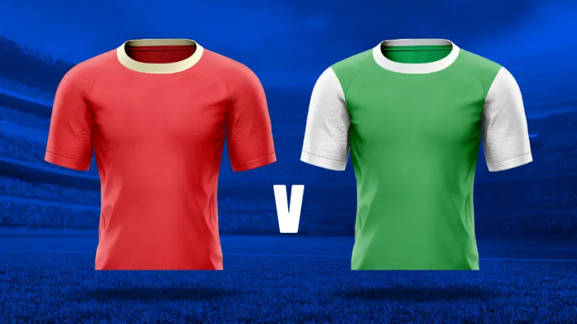 Aberdeen vs Hibernian, Coral