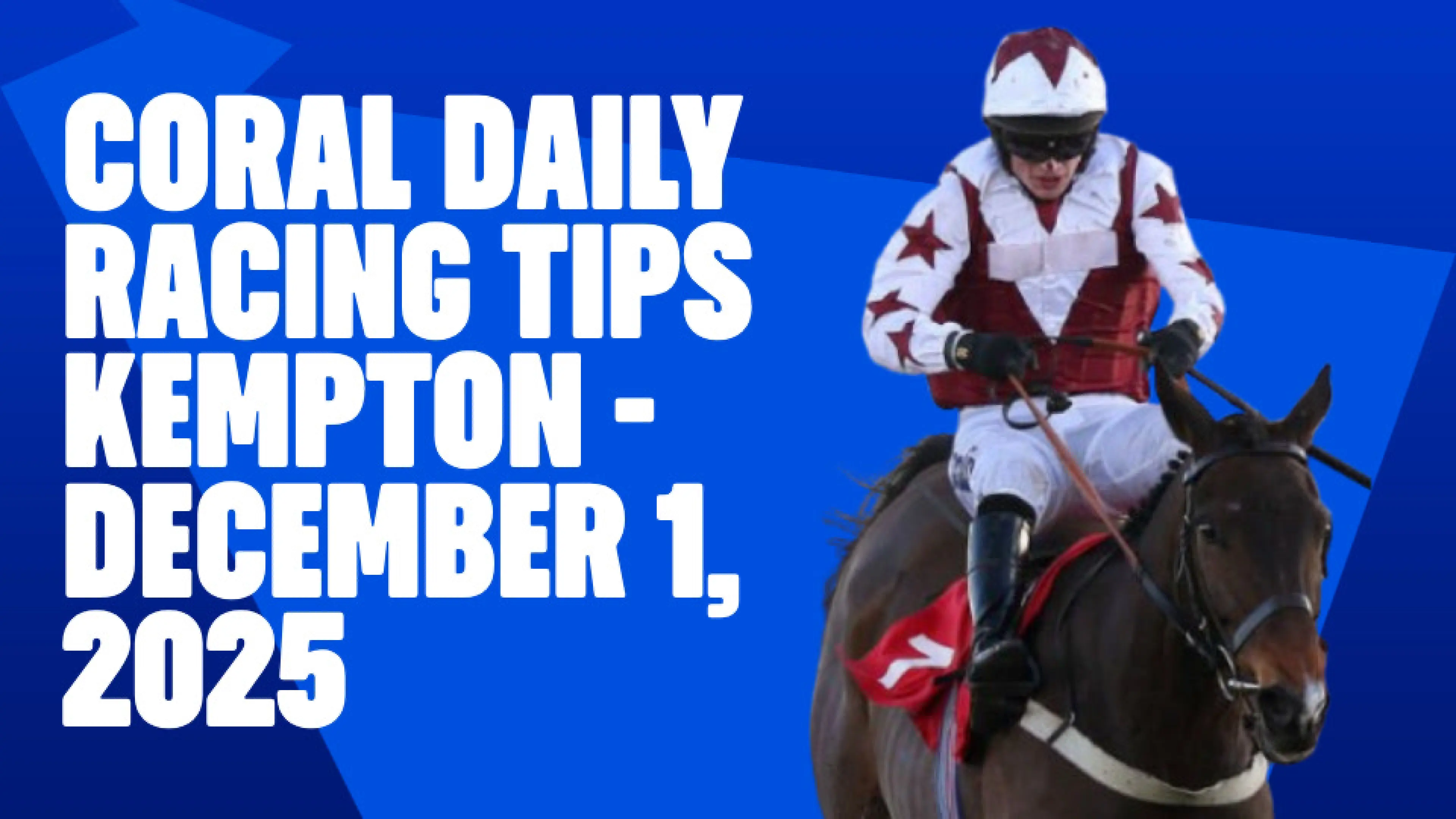 December 01, 2025 daily horse racing tips