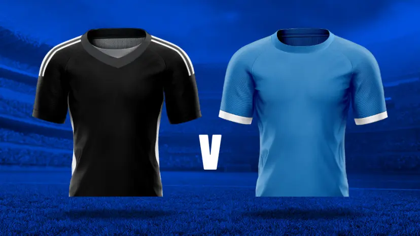 Qarabag vs Chelsea, Coral