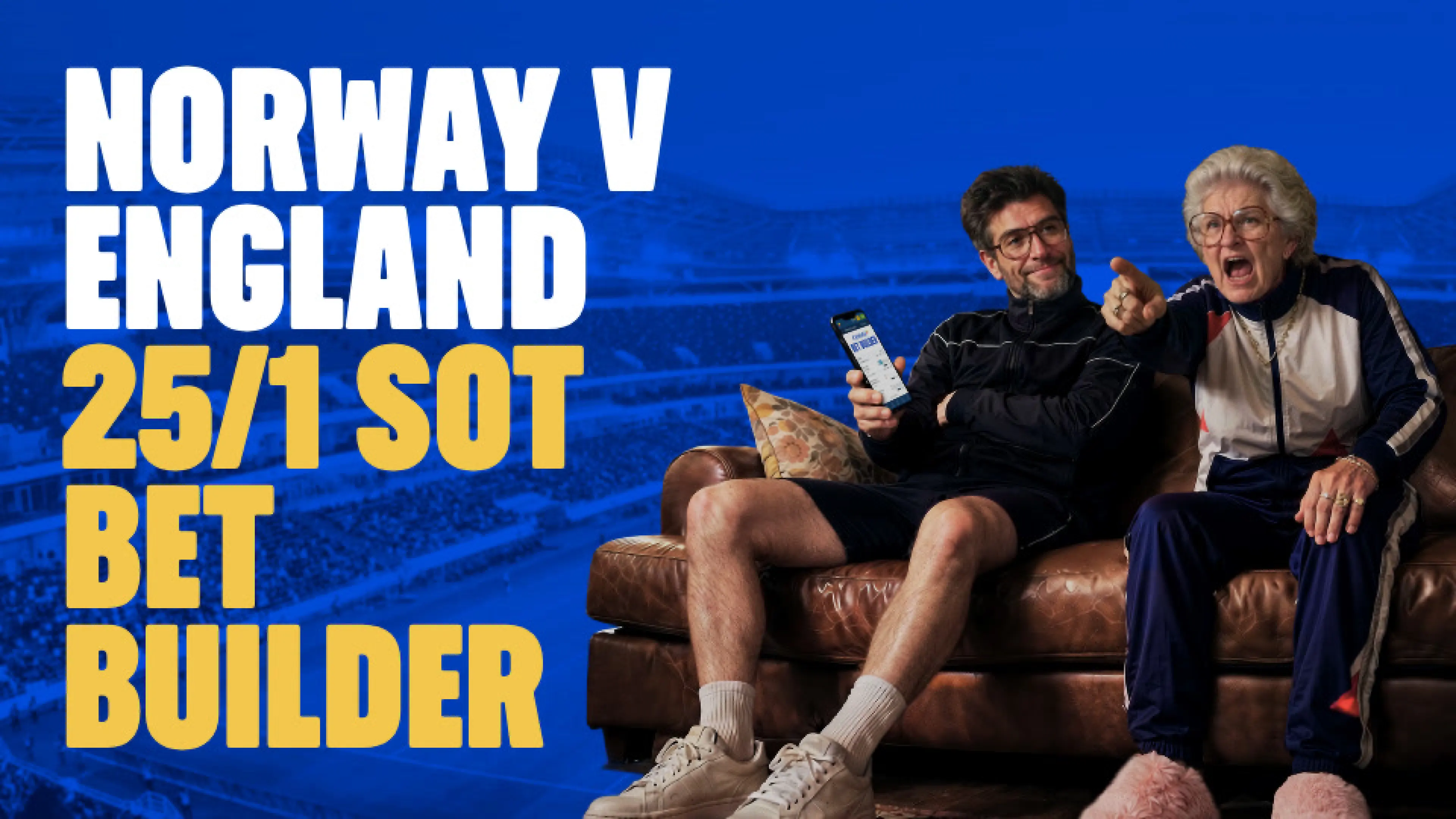 OnS SEO Sports 960x540   NORWAY V ENGLAND 25 1 SOT BET BUILDER