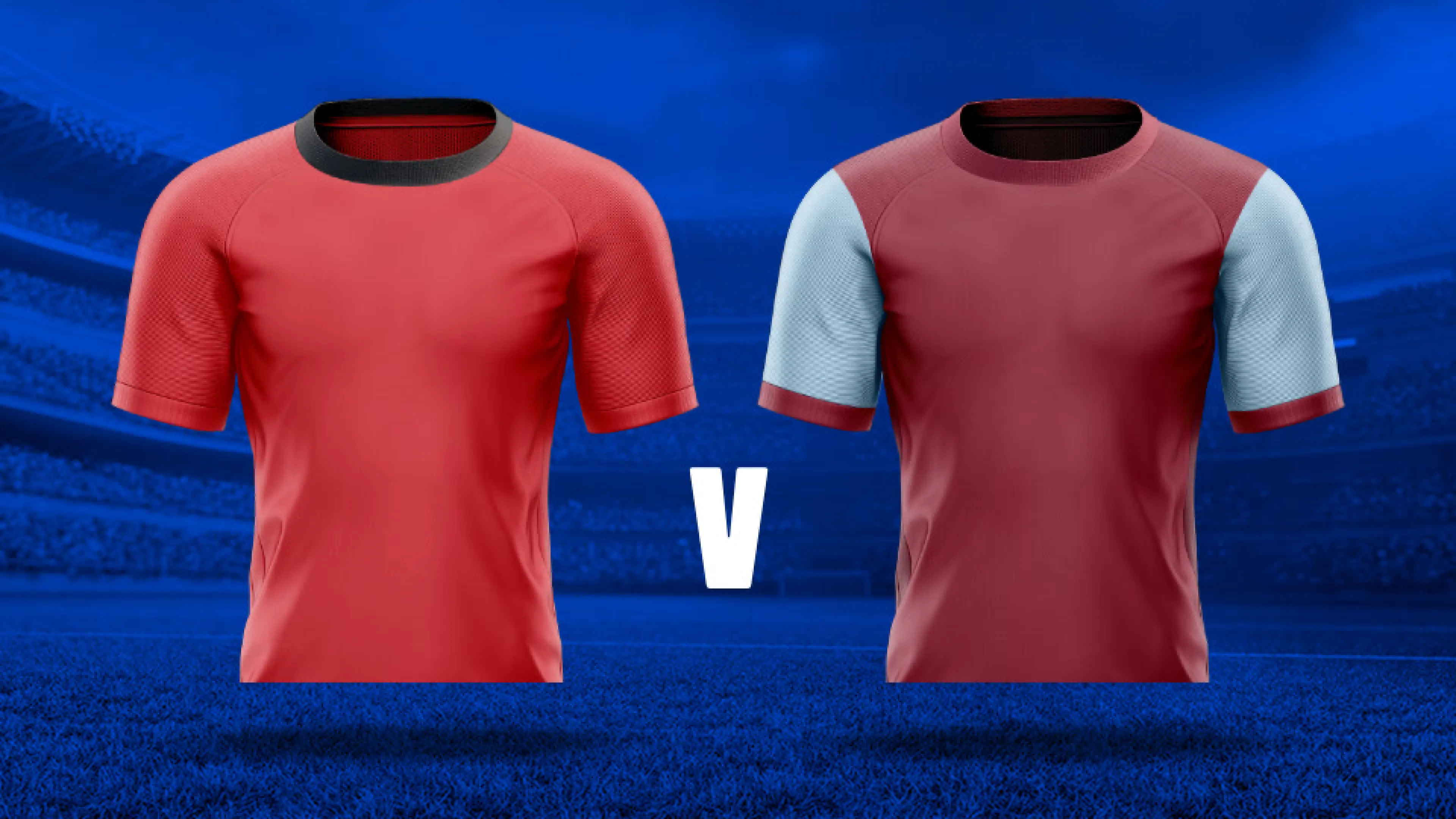 Man United vs West Ham, Coral