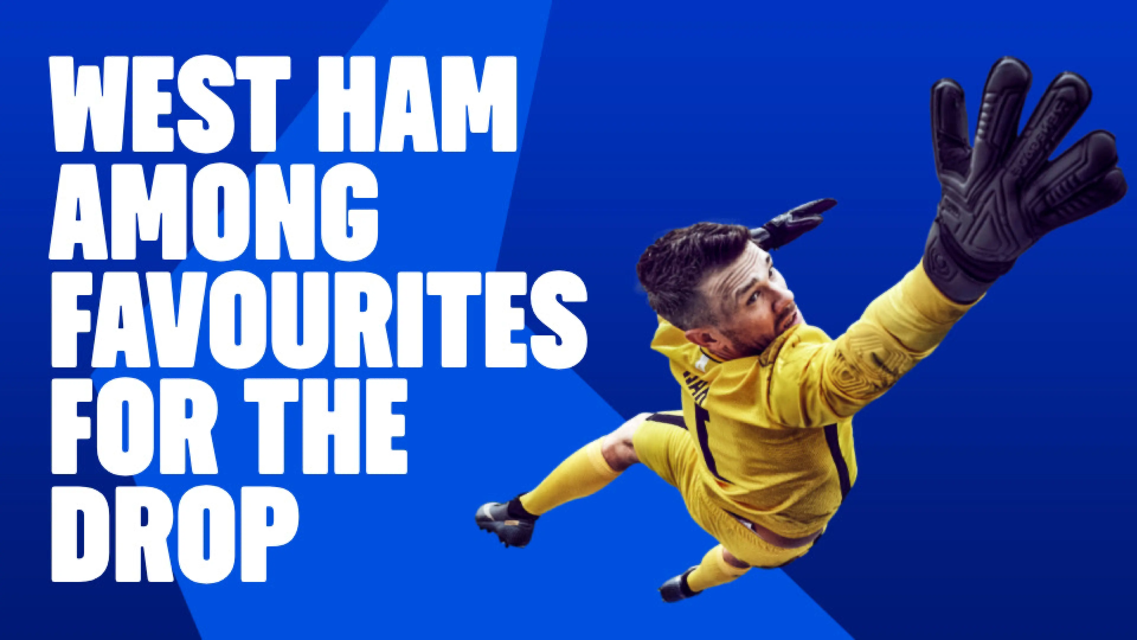 OnS SEO Sports 960x540   WEST HAM AMONG FAVOURITES FOR THE DROP