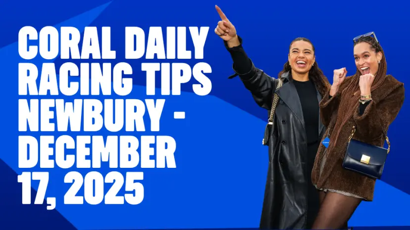 Newbury - December 17, 2025