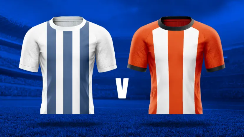 West Brom vs Sheffield United, Coral