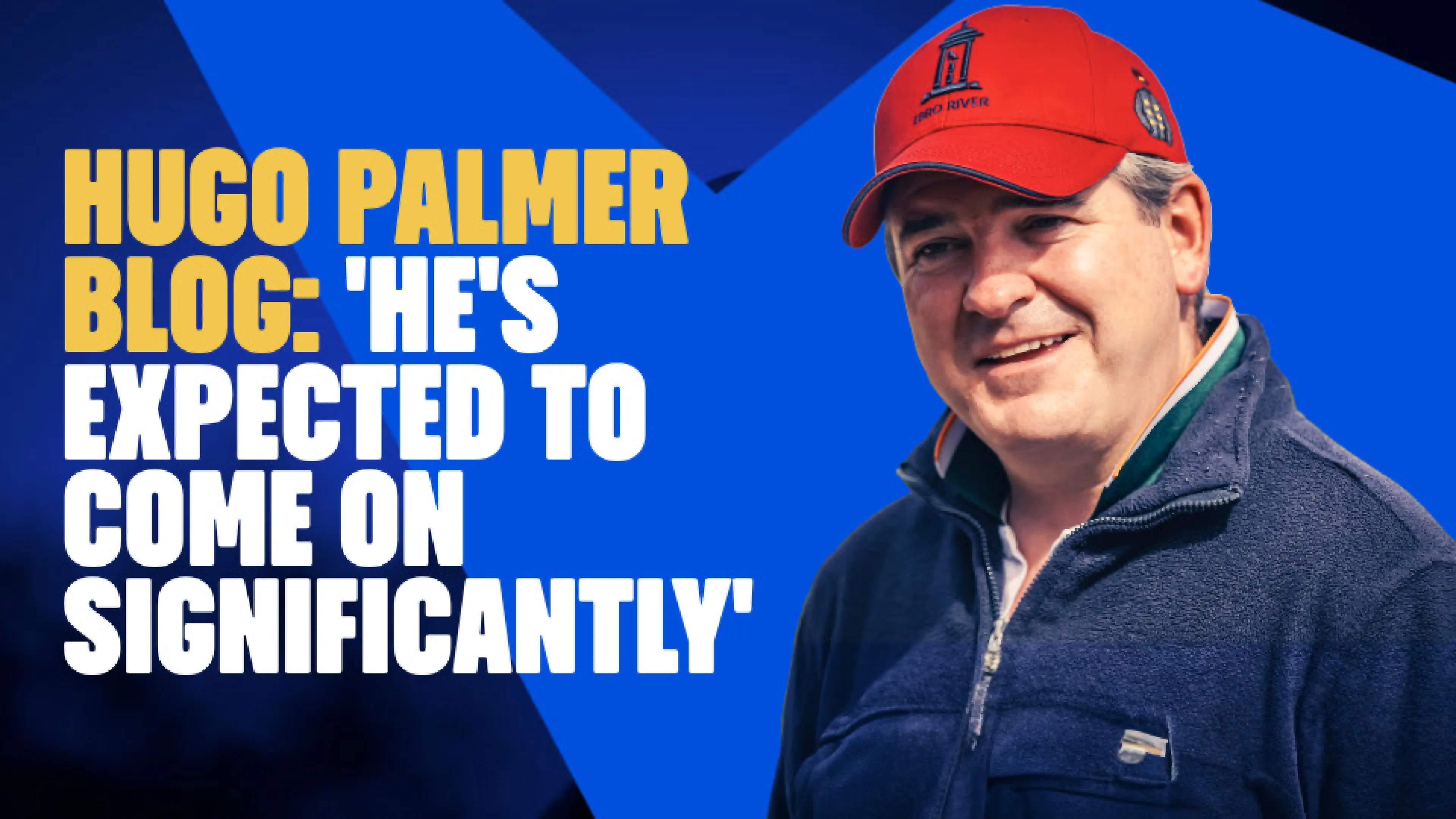 OnS SEO Sports 960x540   HUGO PALMER BLOG HE S EXPECTED TO COME ON SIGNIFICANTLY